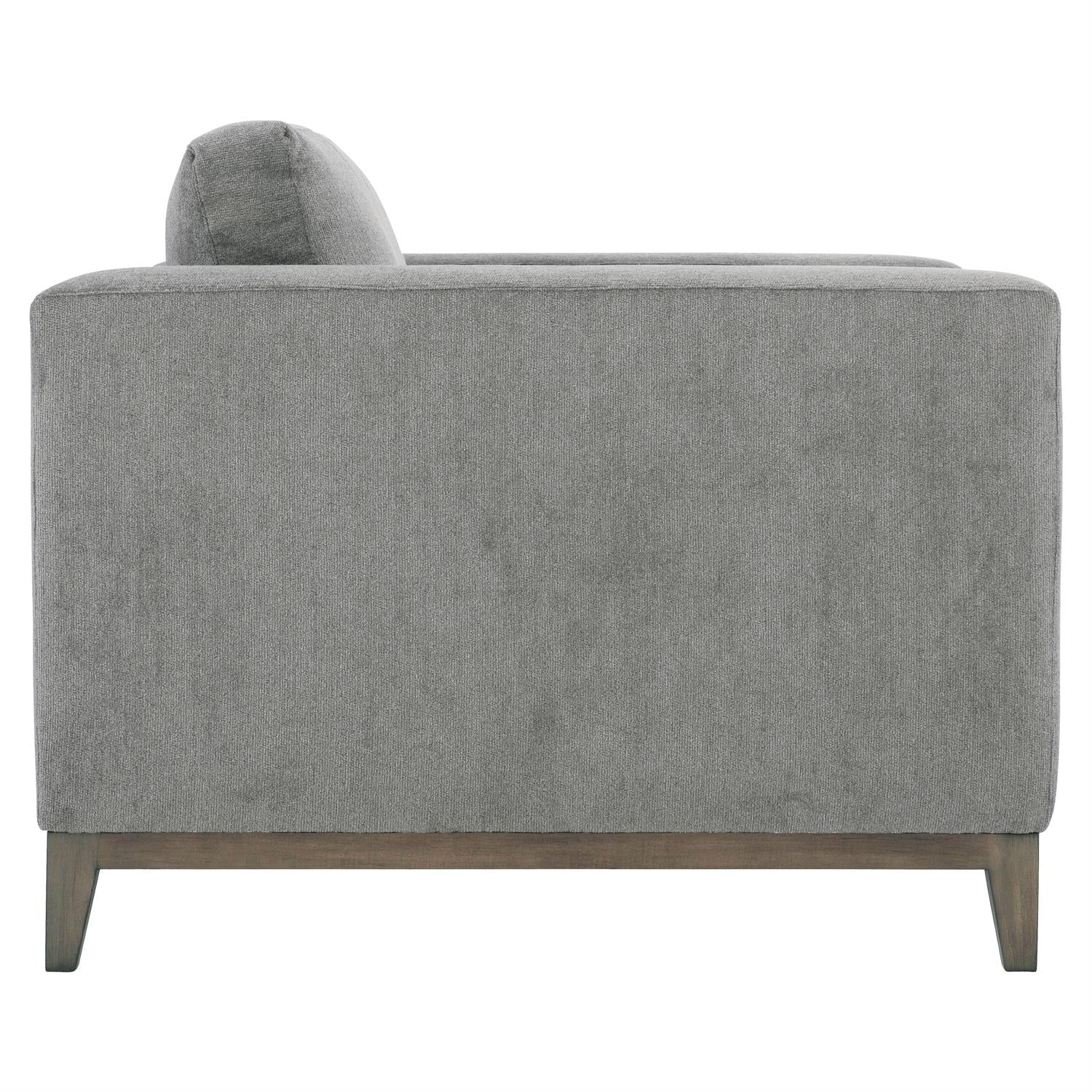 Bernhardt Noel Fabric Chair - Image 4