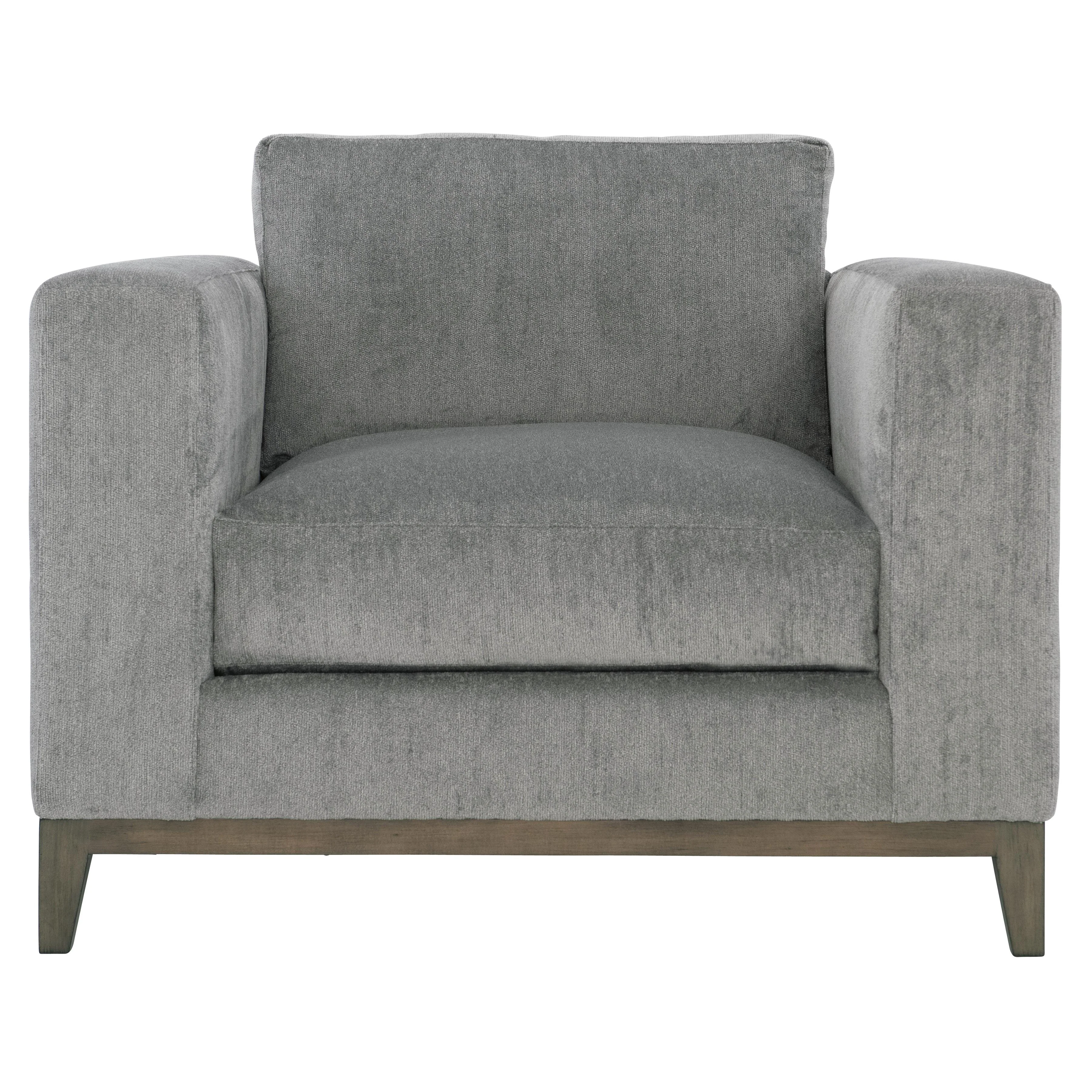 Bernhardt Noel Fabric Chair - Image 5