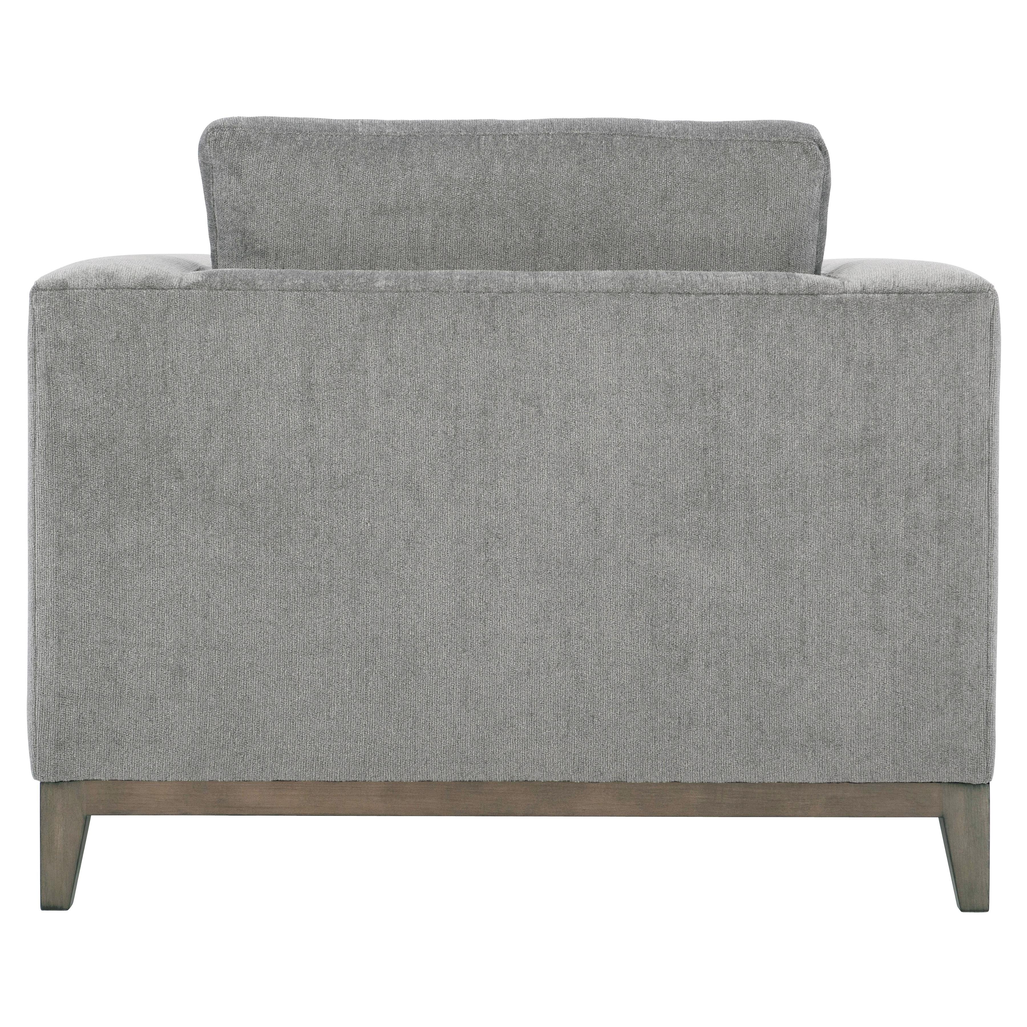 Bernhardt Noel Fabric Chair - Image 6