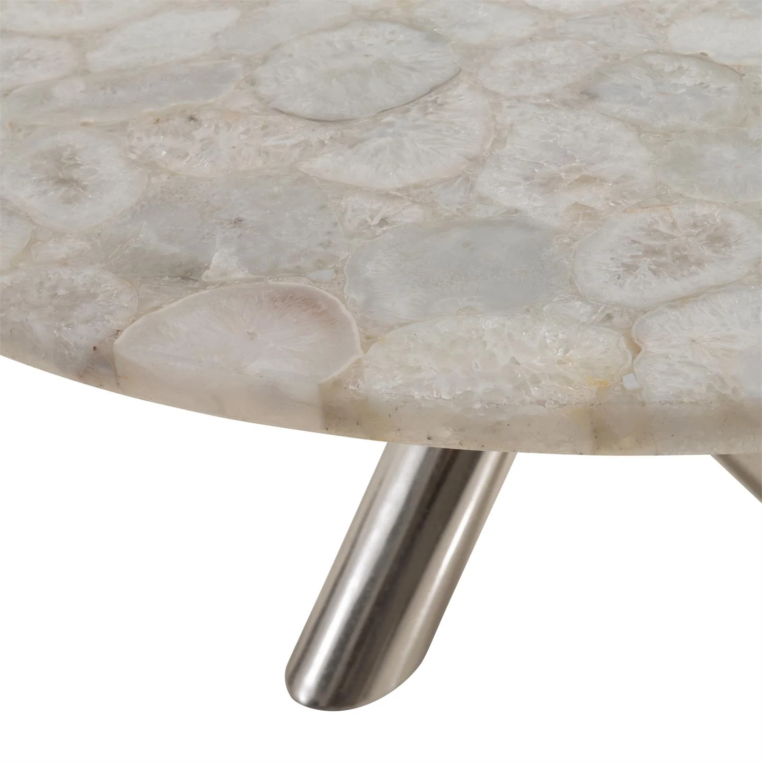 Bernhardt Ornella Dining Table Y10 - Image 4