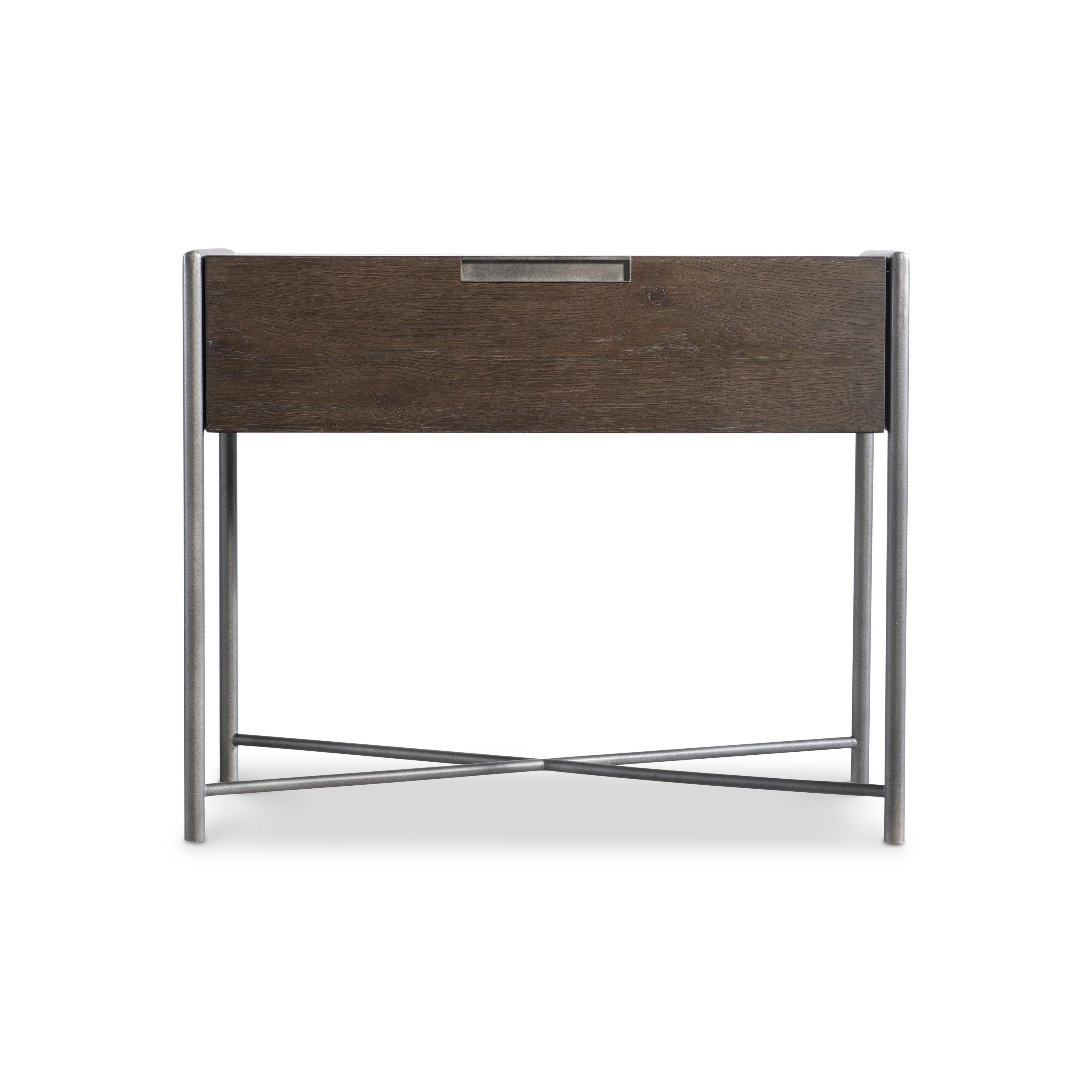 Bernhardt Outline 1 Drawer Nightstand - Image 3