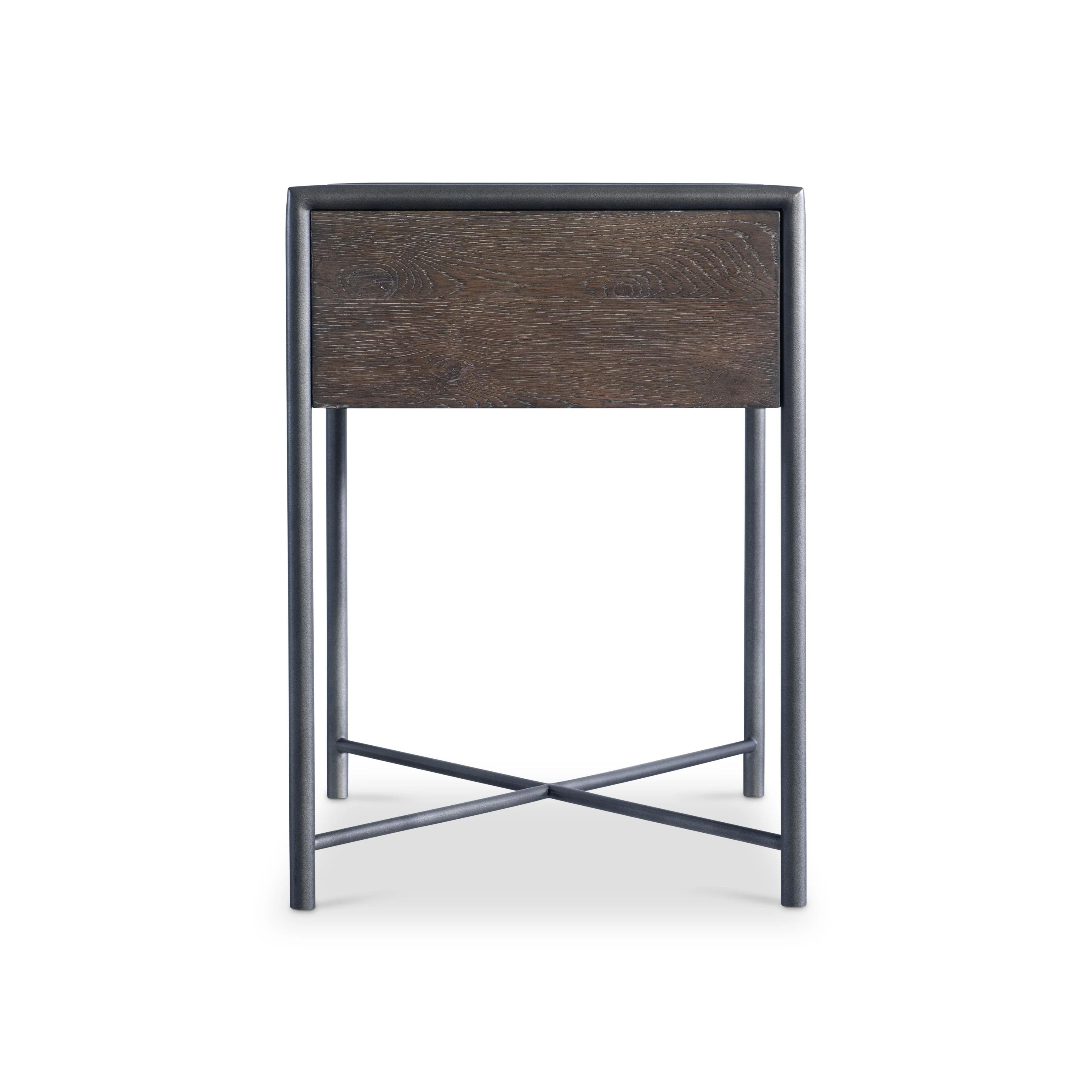 Bernhardt Outline 1 Drawer Nightstand - Image 4