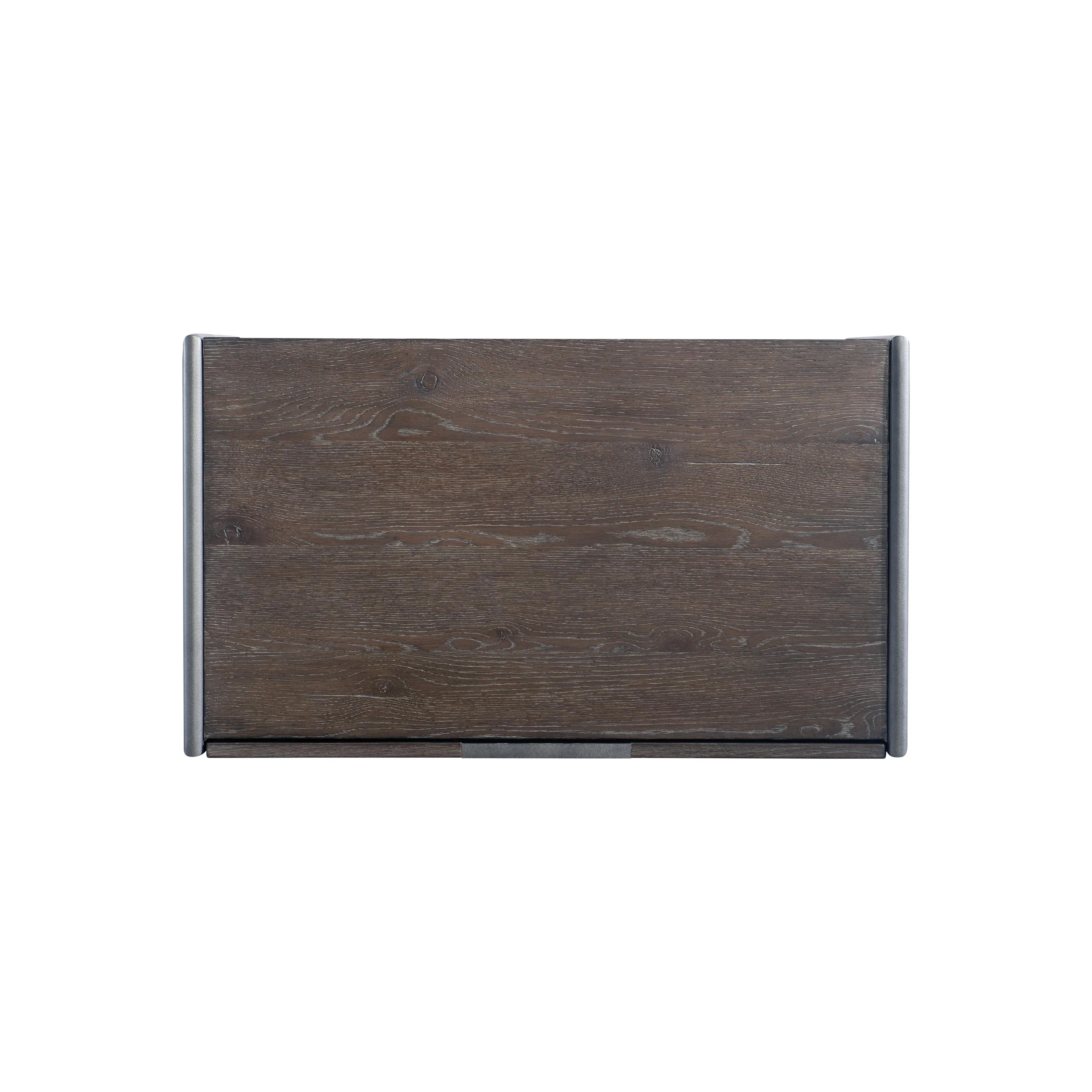 Bernhardt Outline 1 Drawer Nightstand - Image 5