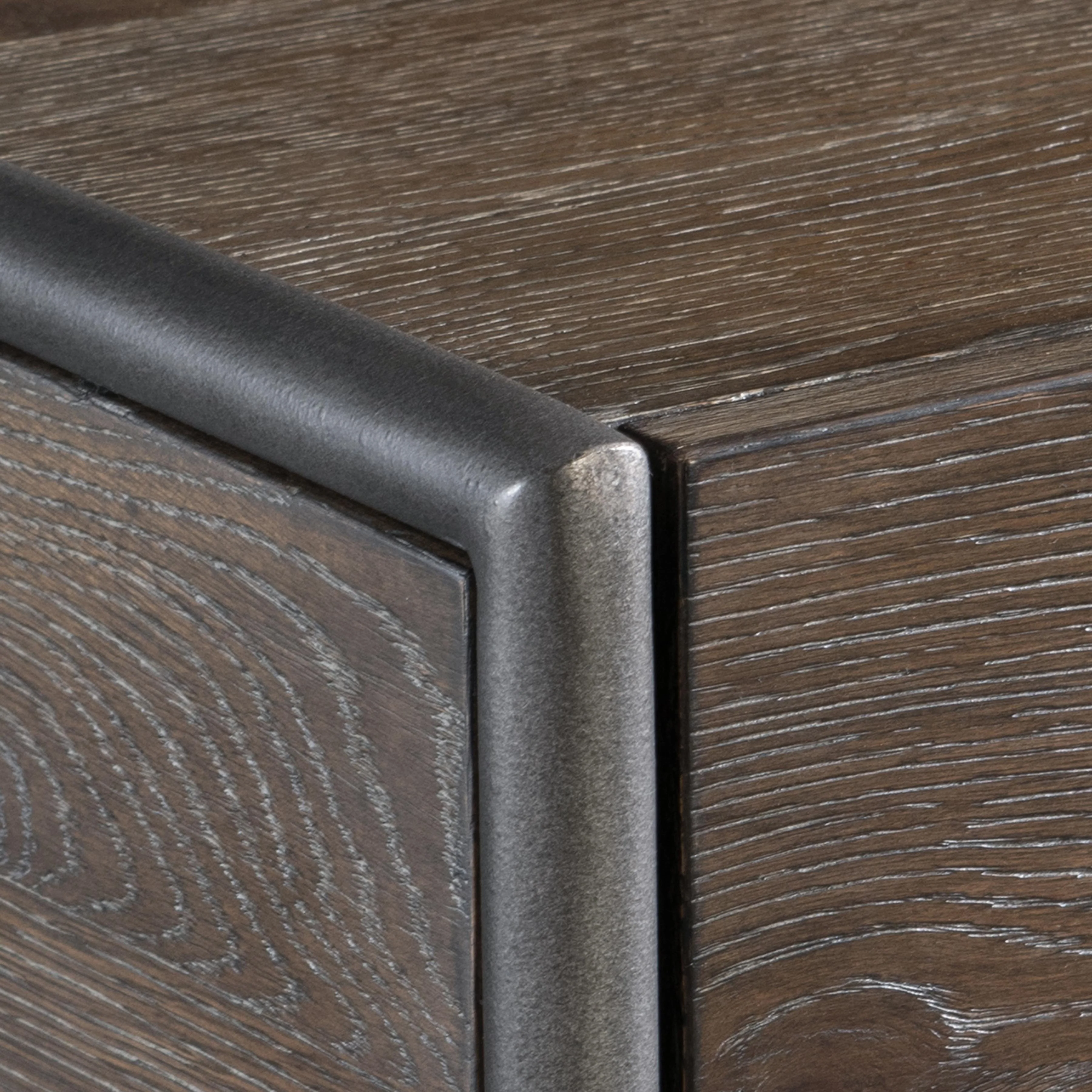 Bernhardt Outline 1 Drawer Nightstand - Image 6