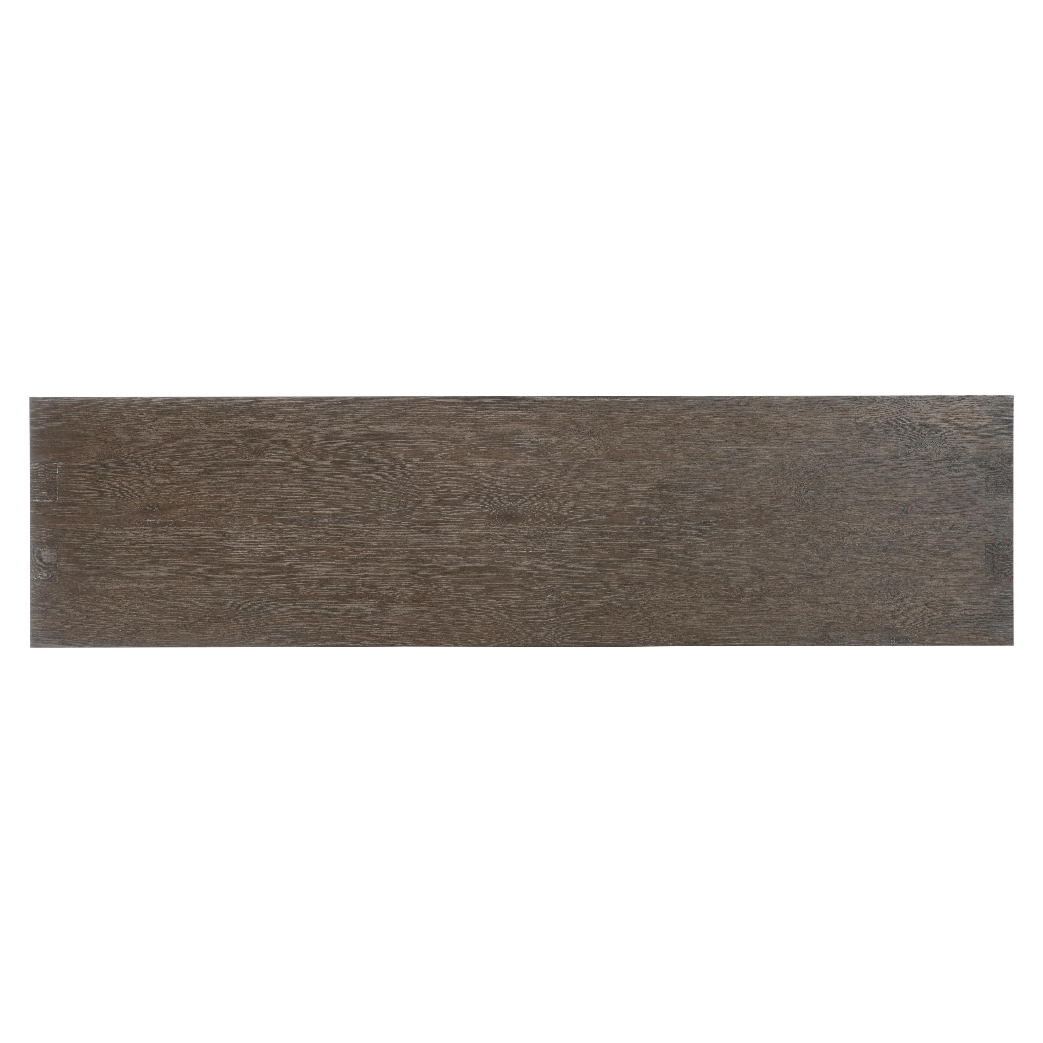 Bernhardt Outline 6 Open Cubes Console Table Y25 - Image 6