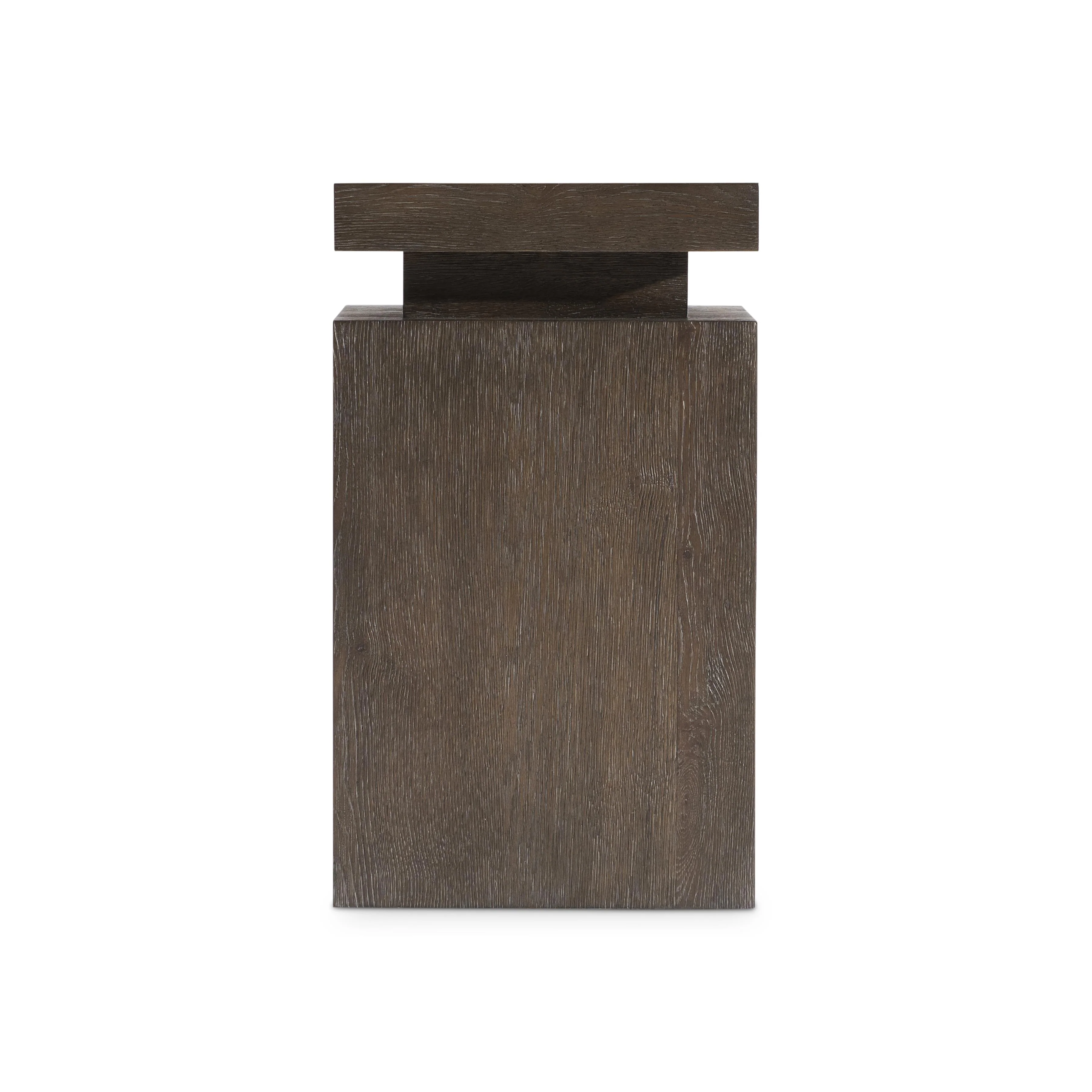 Bernhardt Outline Accent Table - Image 2