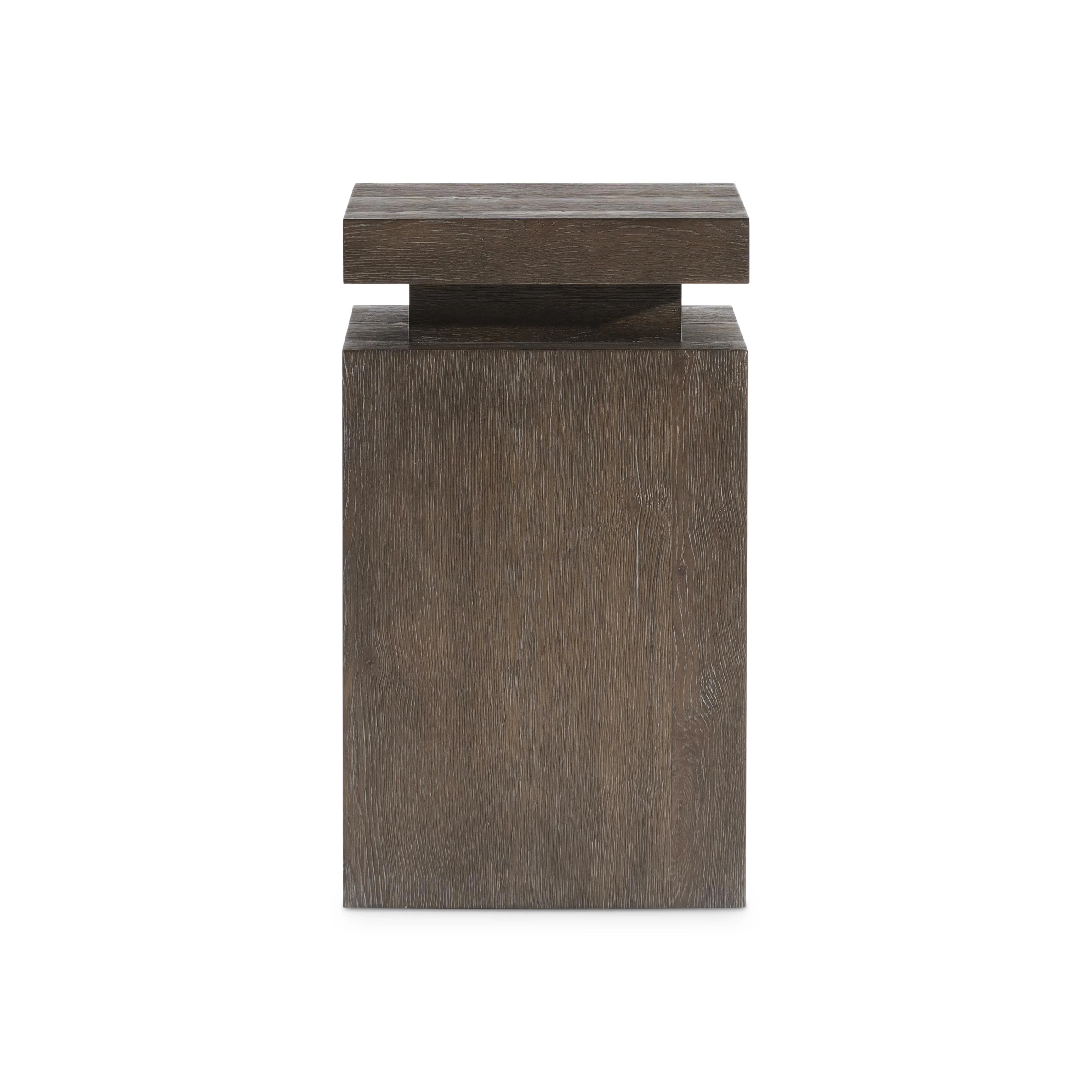 Bernhardt Outline Accent Table - Image 3