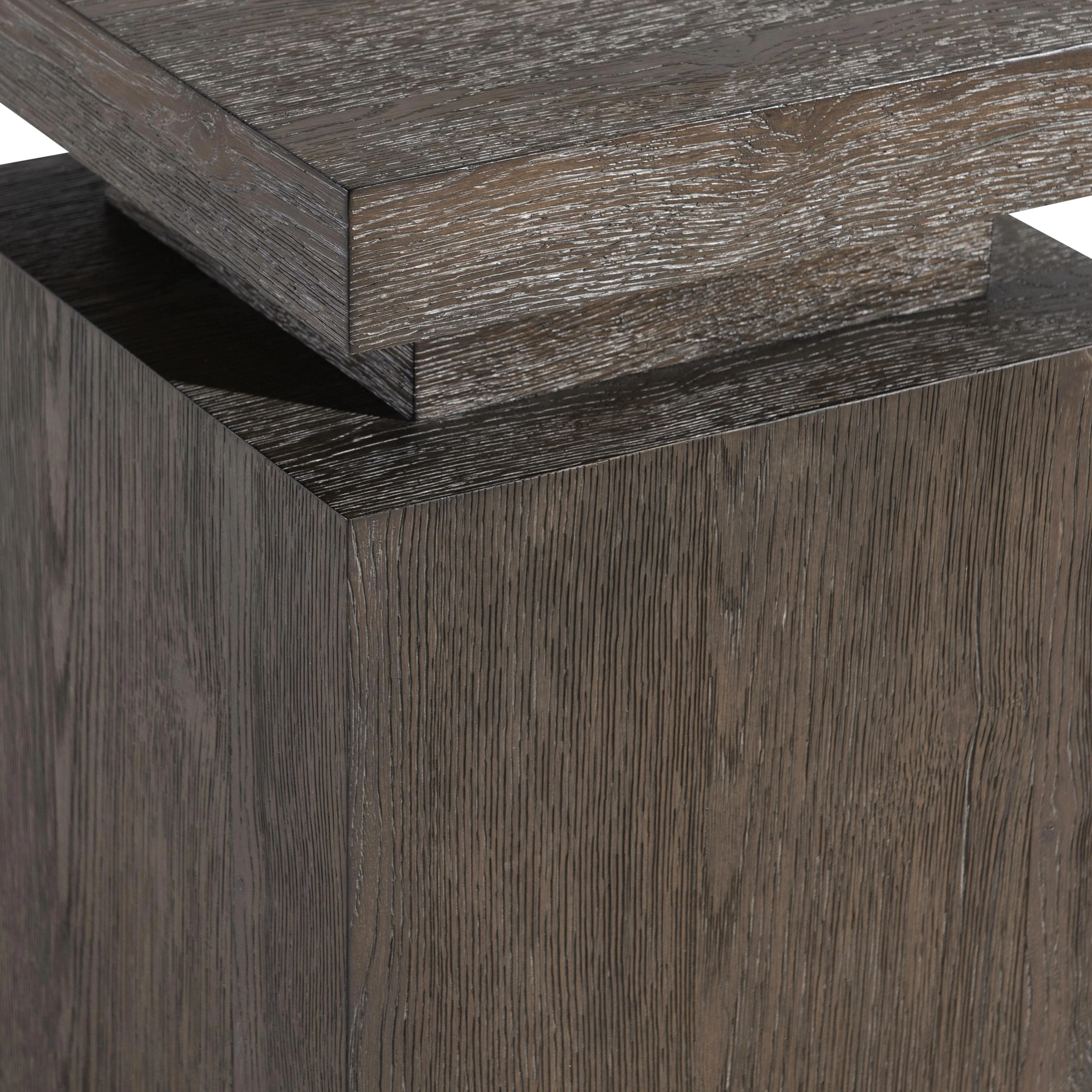 Bernhardt Outline Accent Table - Image 5