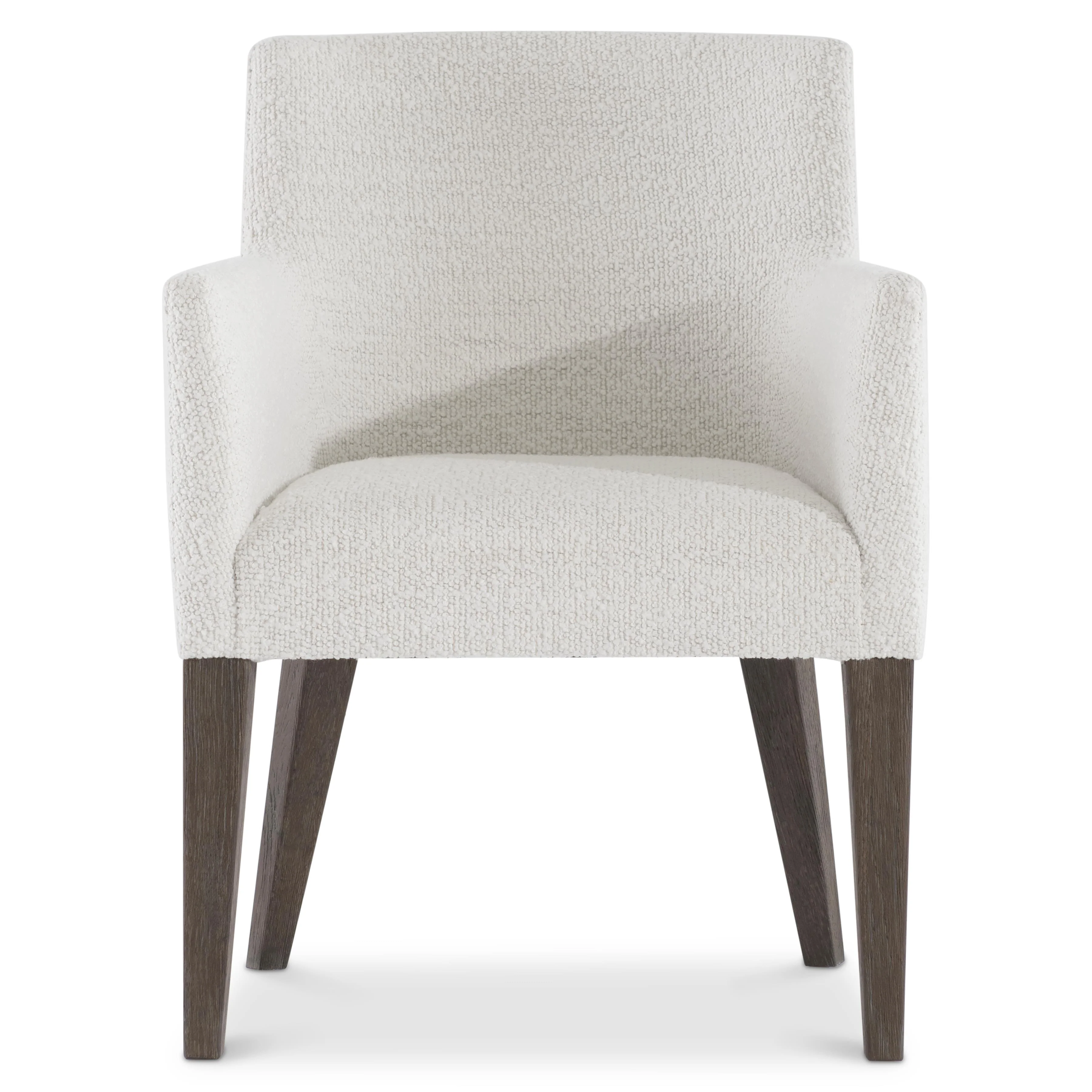Bernhardt Outline Arm Chair 544 Y10 - Image 2