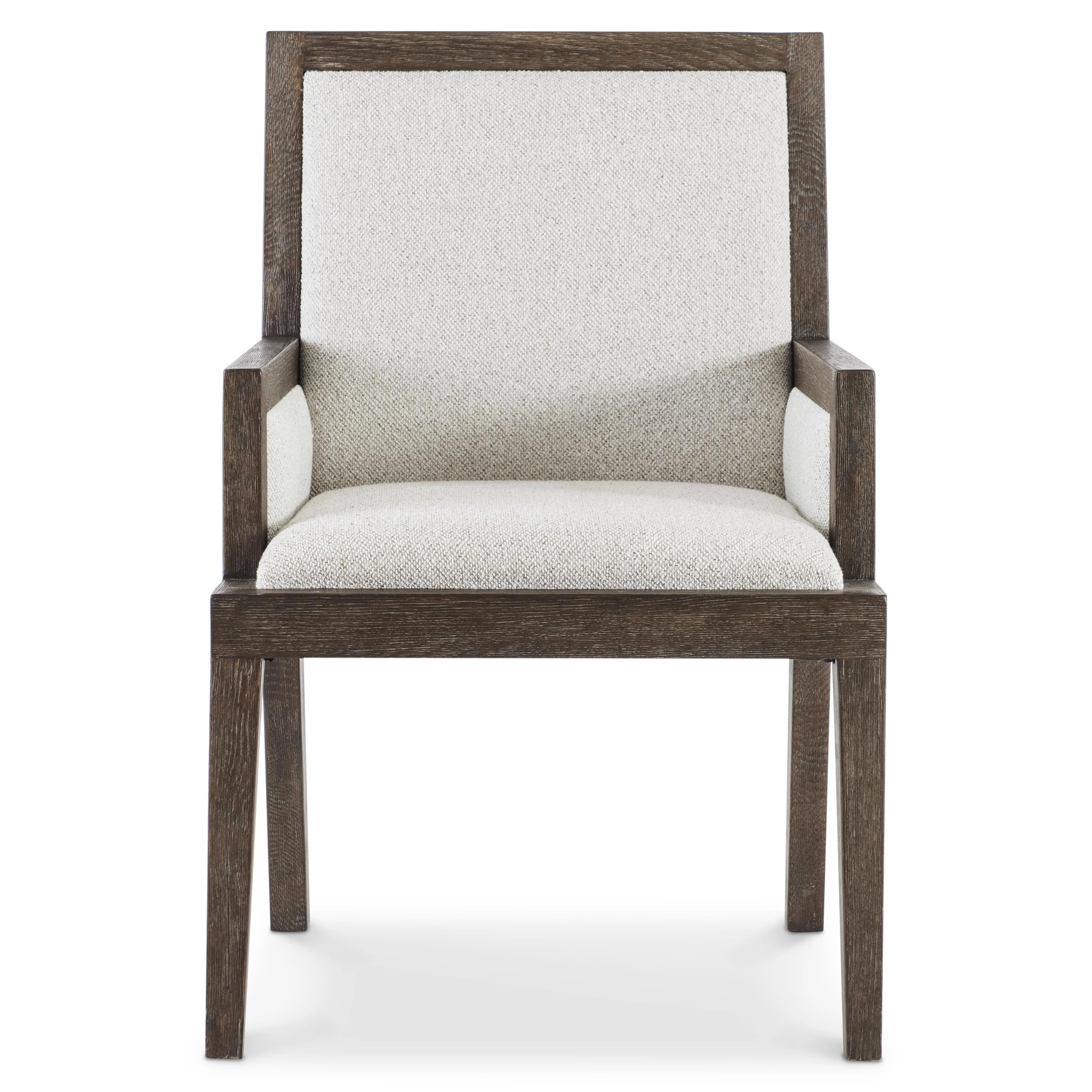 Bernhardt Outline Arm Chair 546 Y25 - Image 2