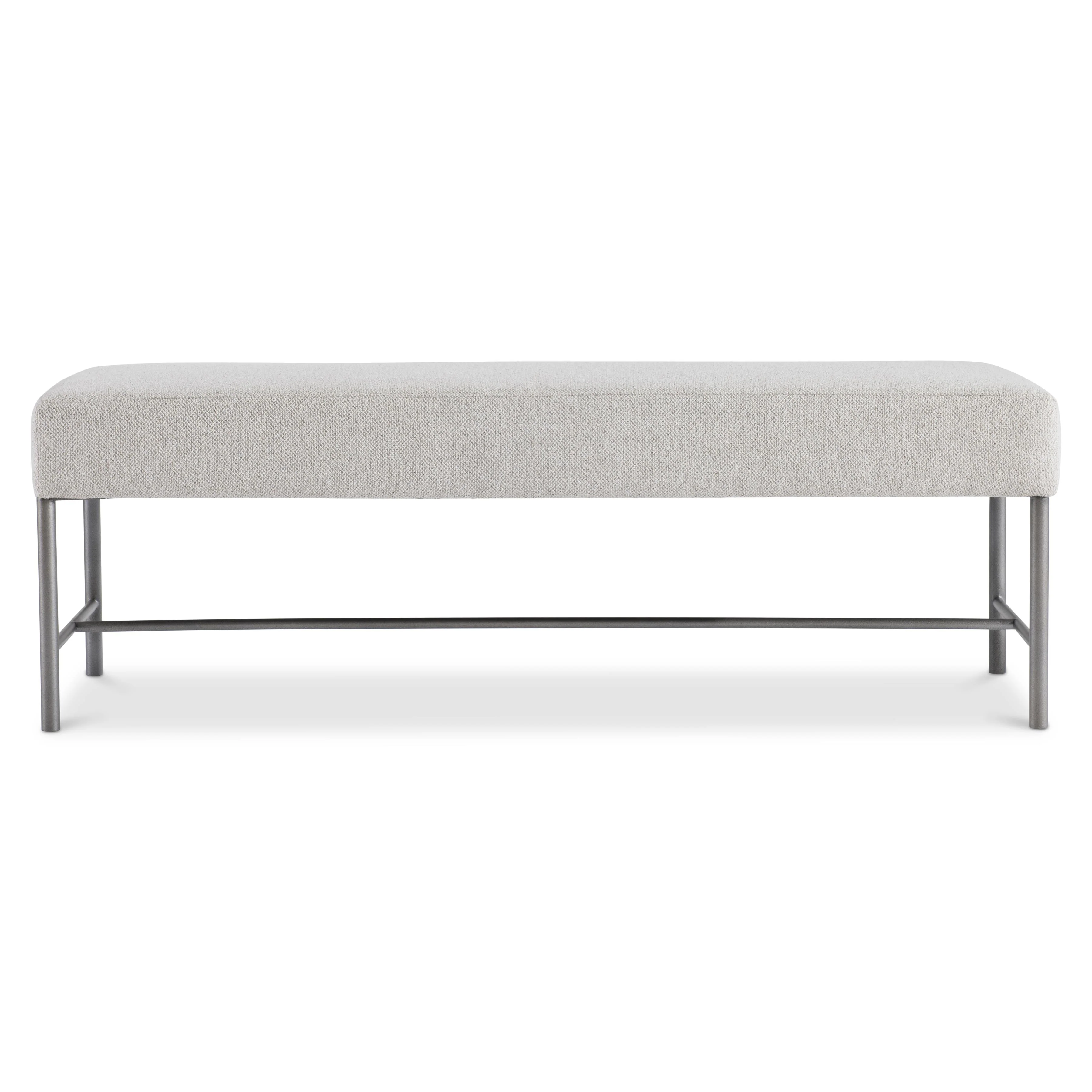 Bernhardt Outline Bench Y25 - Image 2