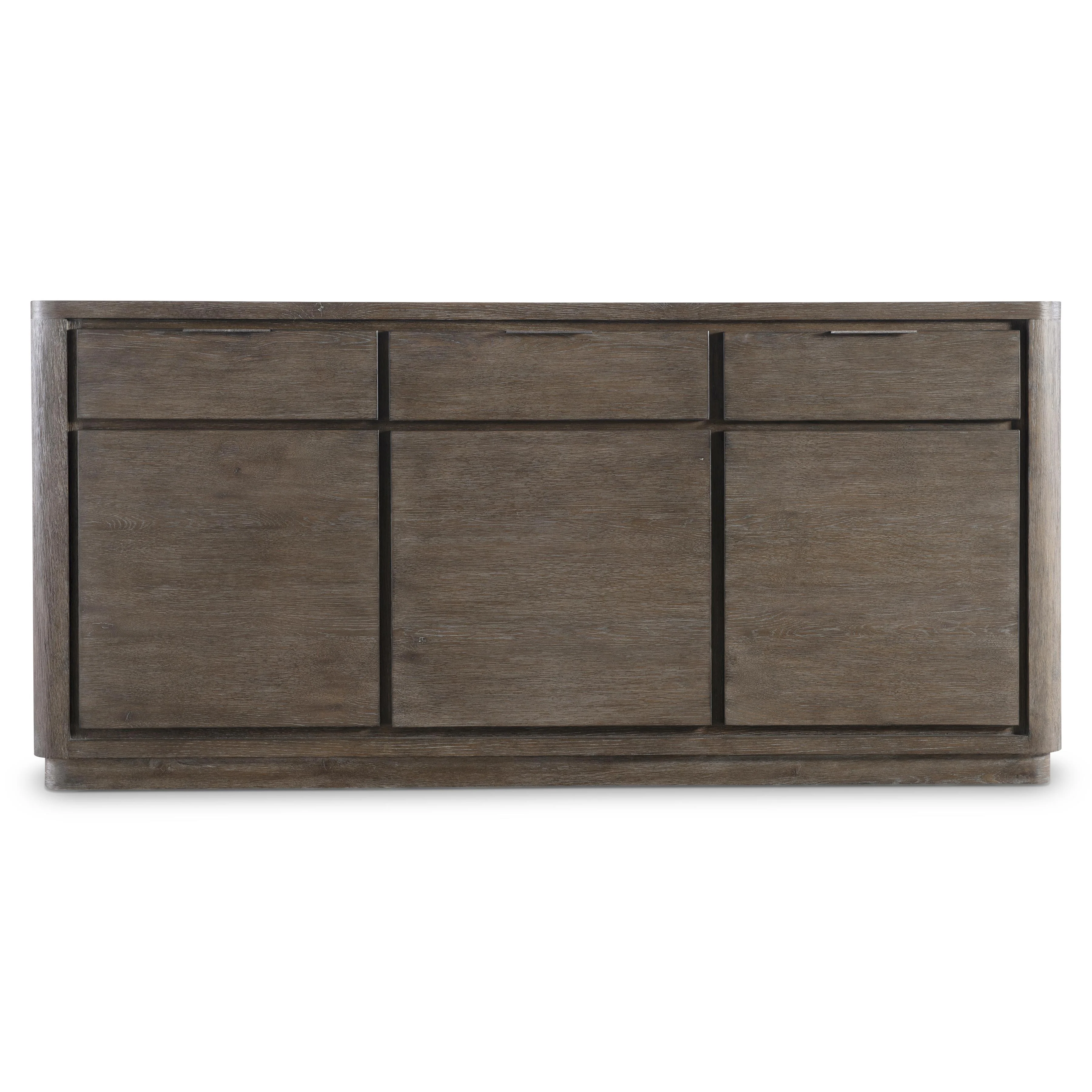 Bernhardt Outline Buffet 132 Y25 - Image 3