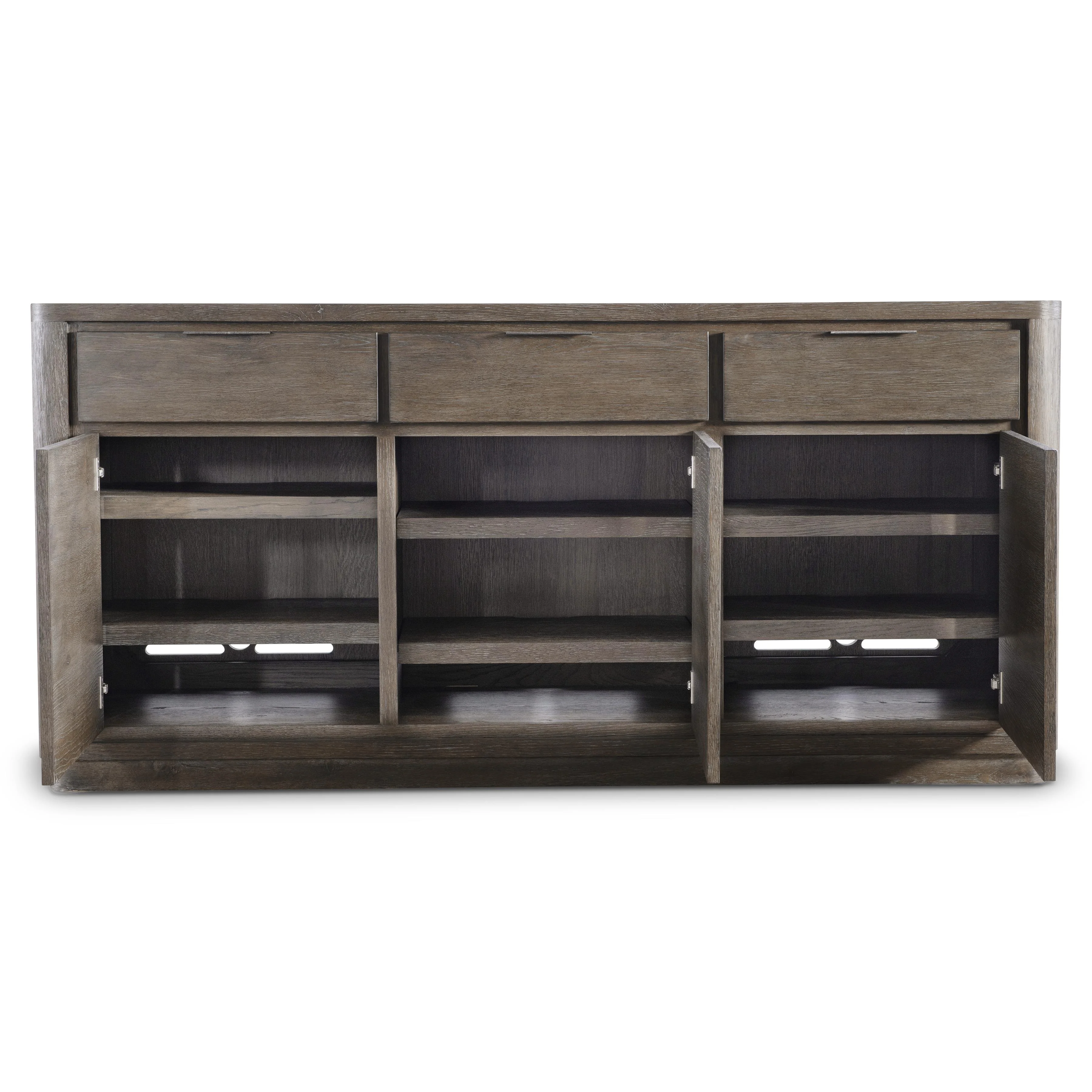 Bernhardt Outline Buffet 132 Y25 - Image 4