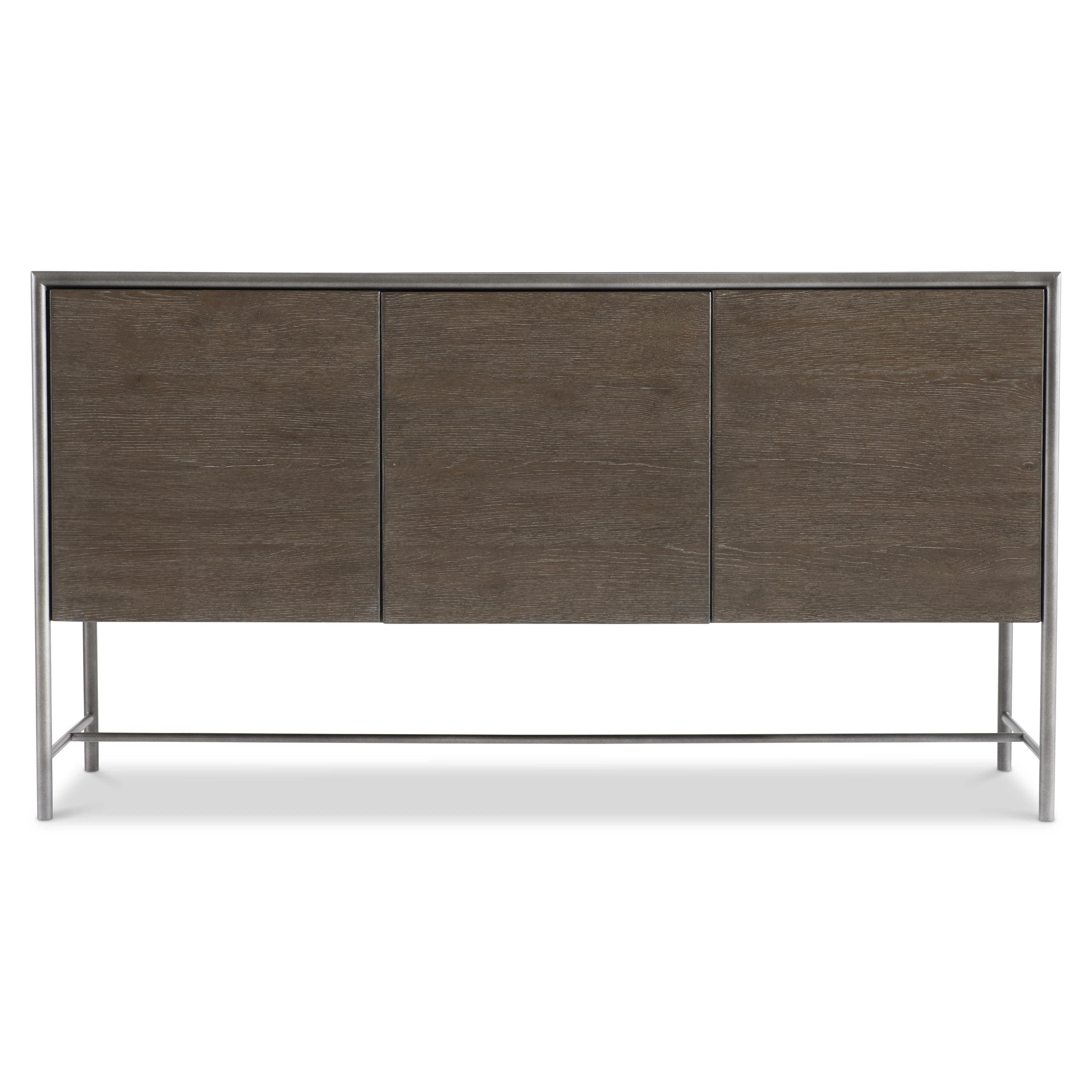 Bernhardt Outline Buffet 135 Y35 - Image 3