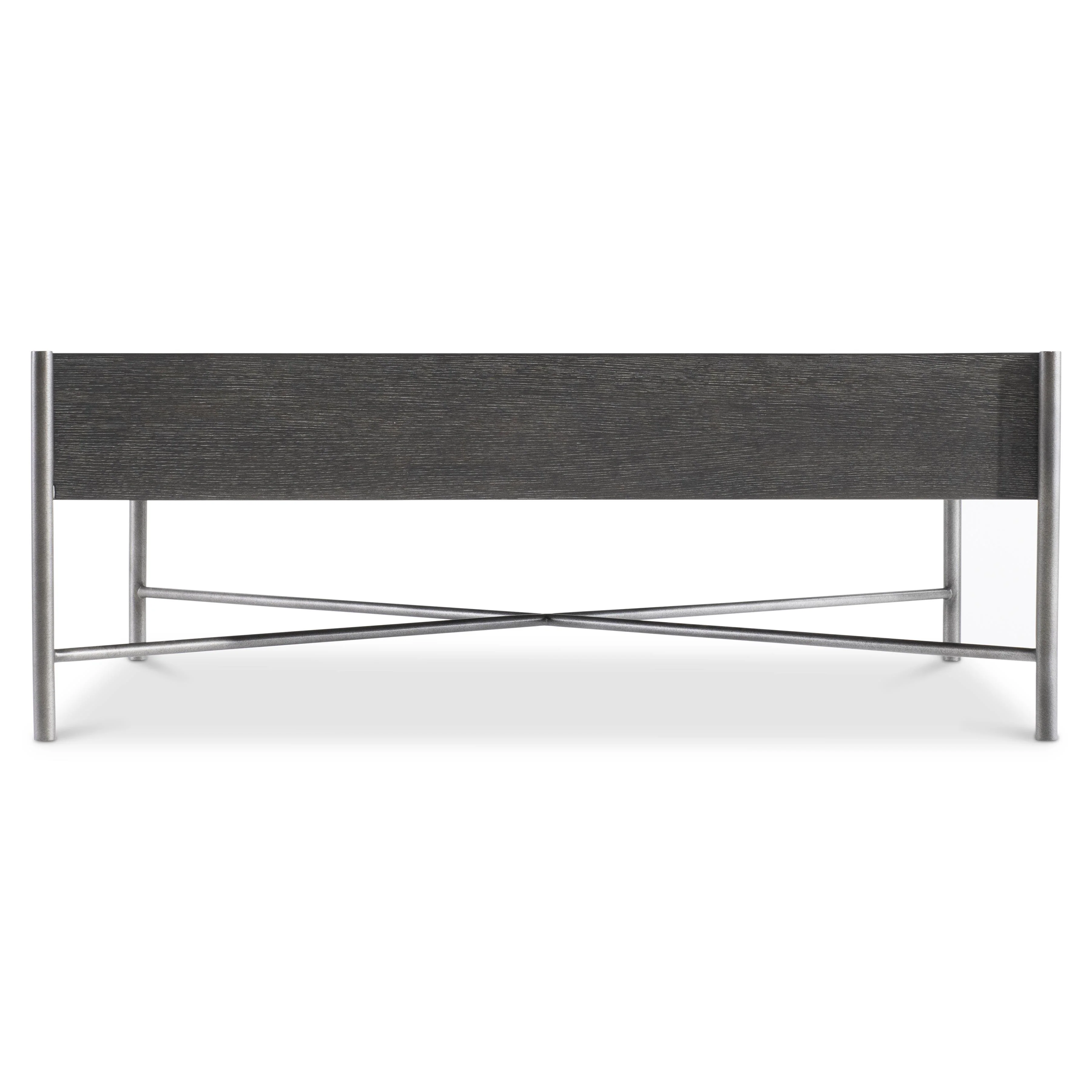 Bernhardt Outline Cocktail Table - Image 2