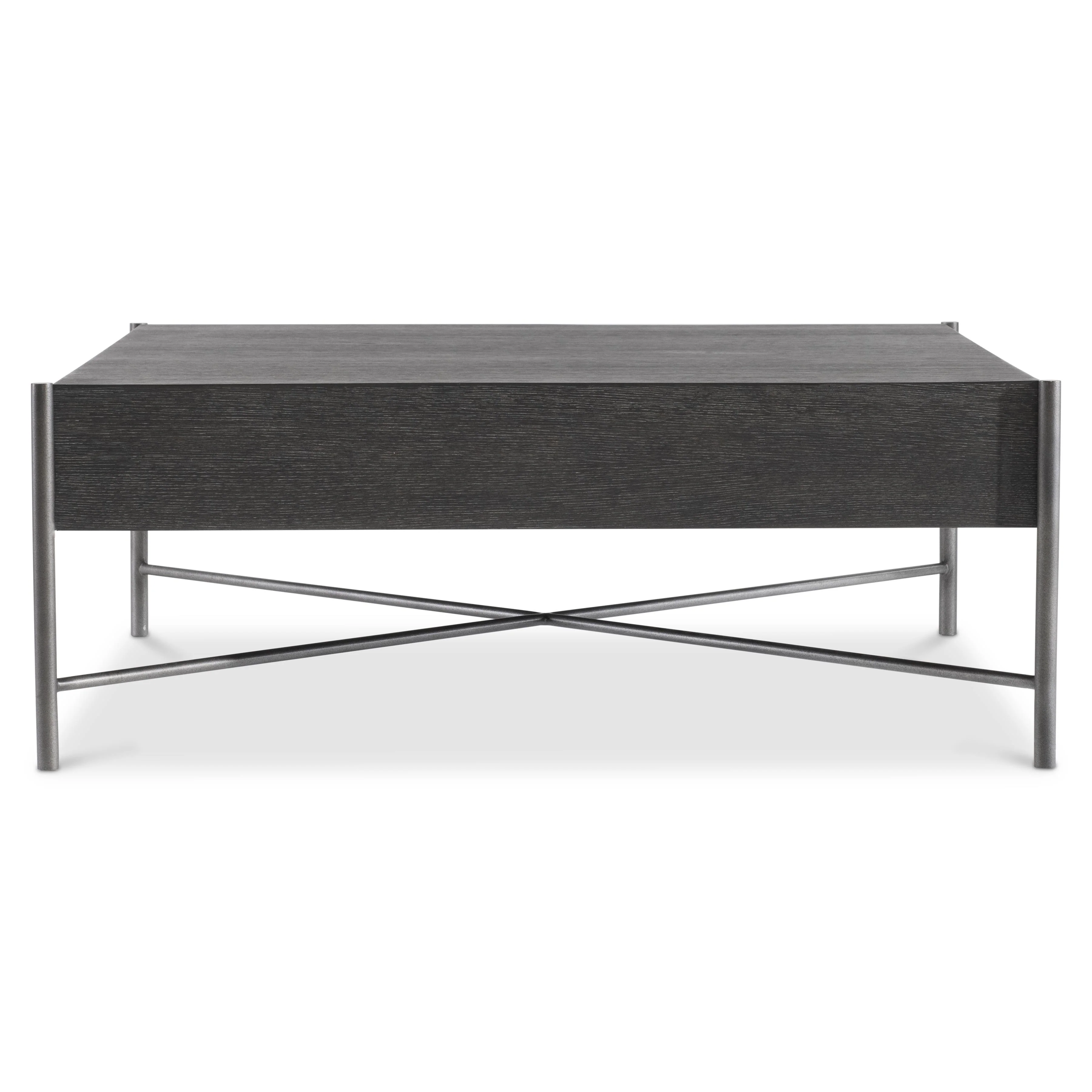 Bernhardt Outline Cocktail Table - Image 3
