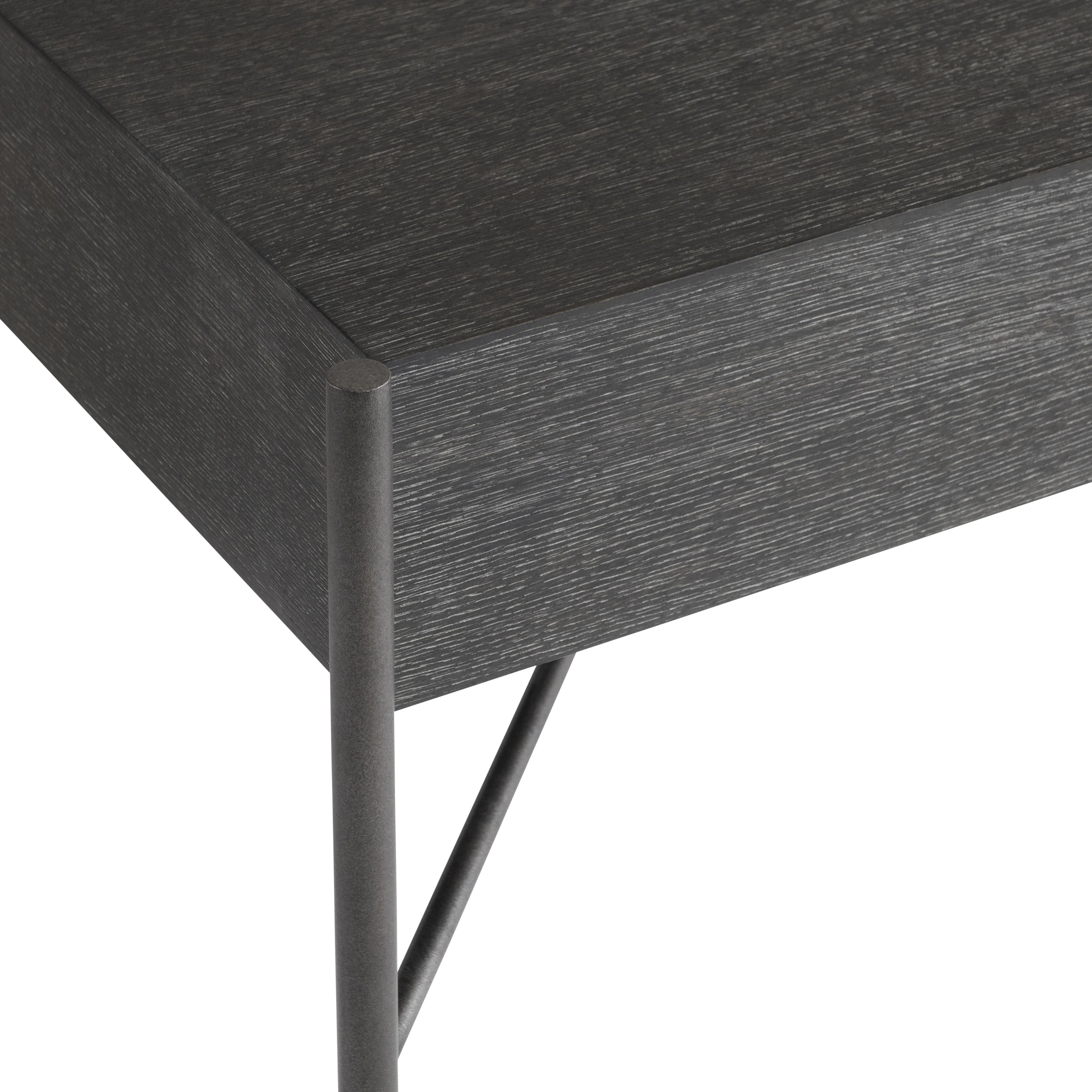 Bernhardt Outline Cocktail Table - Image 4