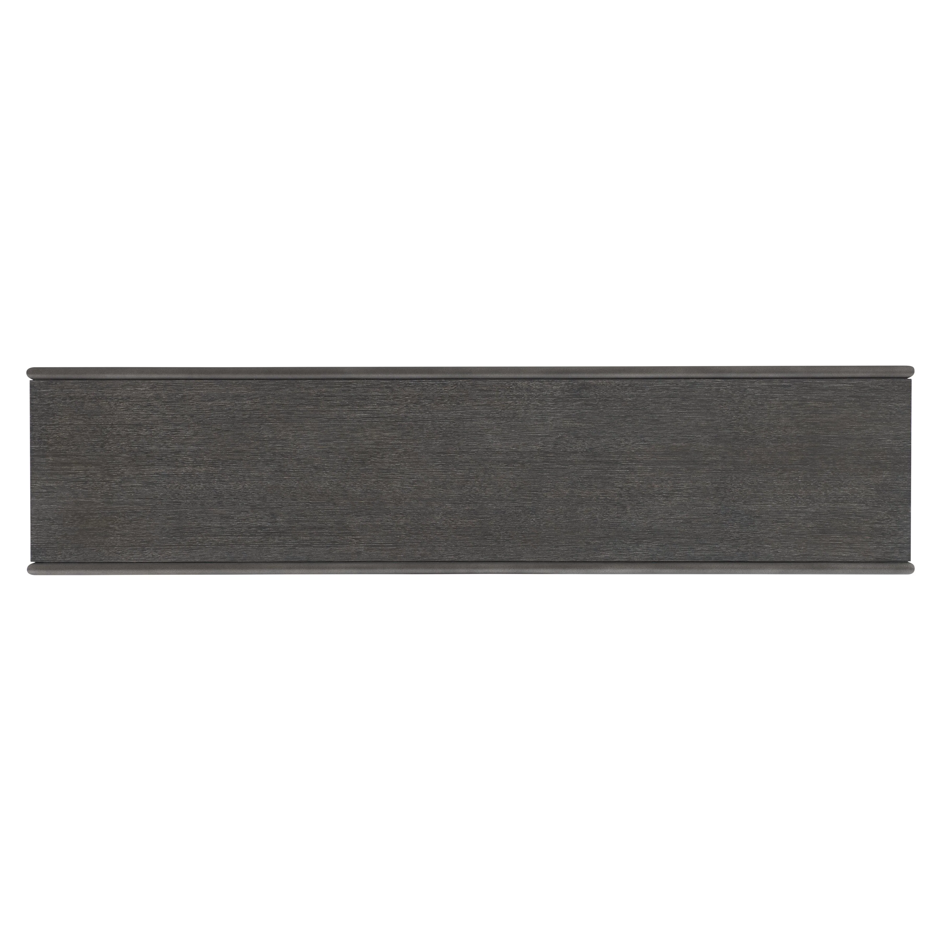 Bernhardt Outline Console Table - Image 10