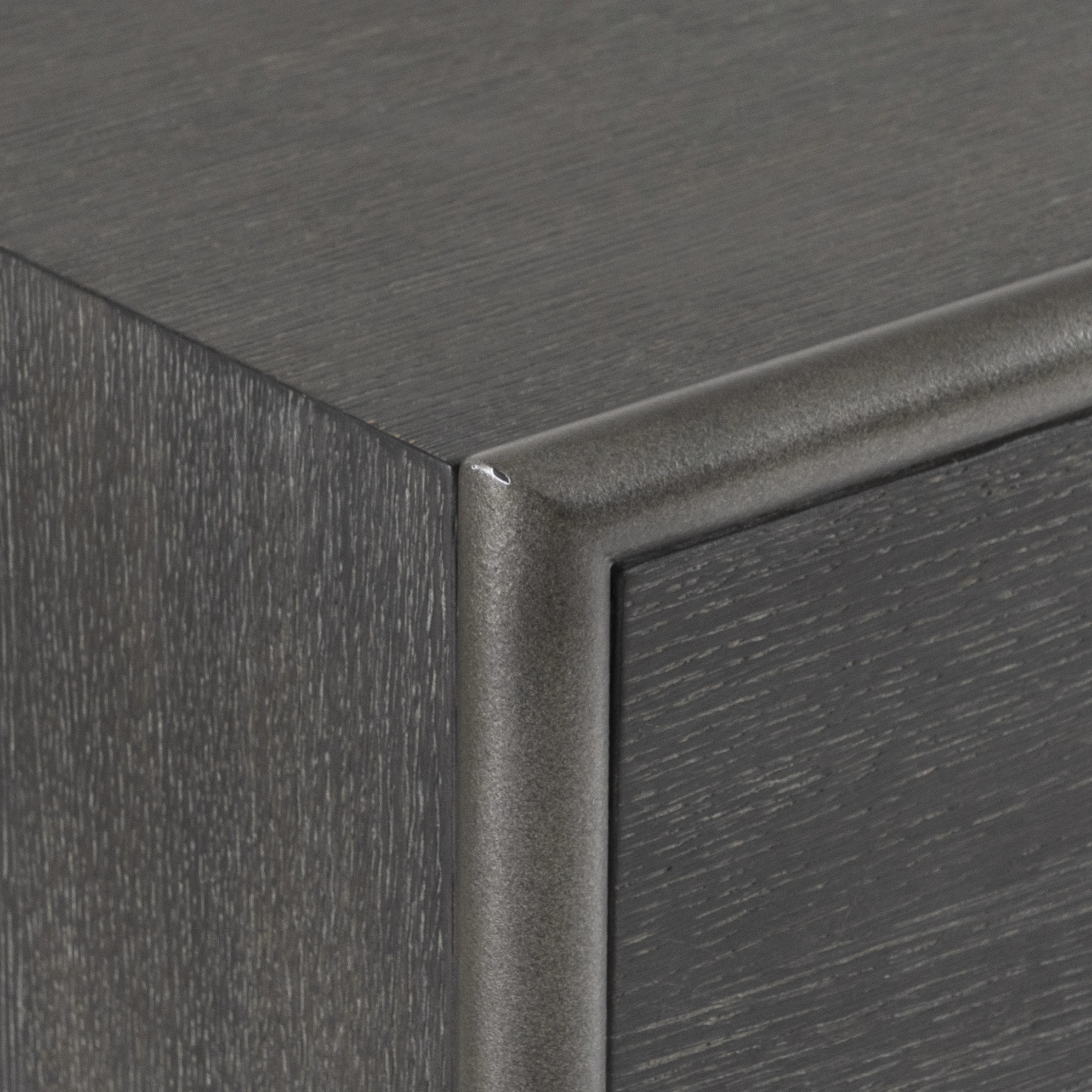Bernhardt Outline Console Table - Image 11