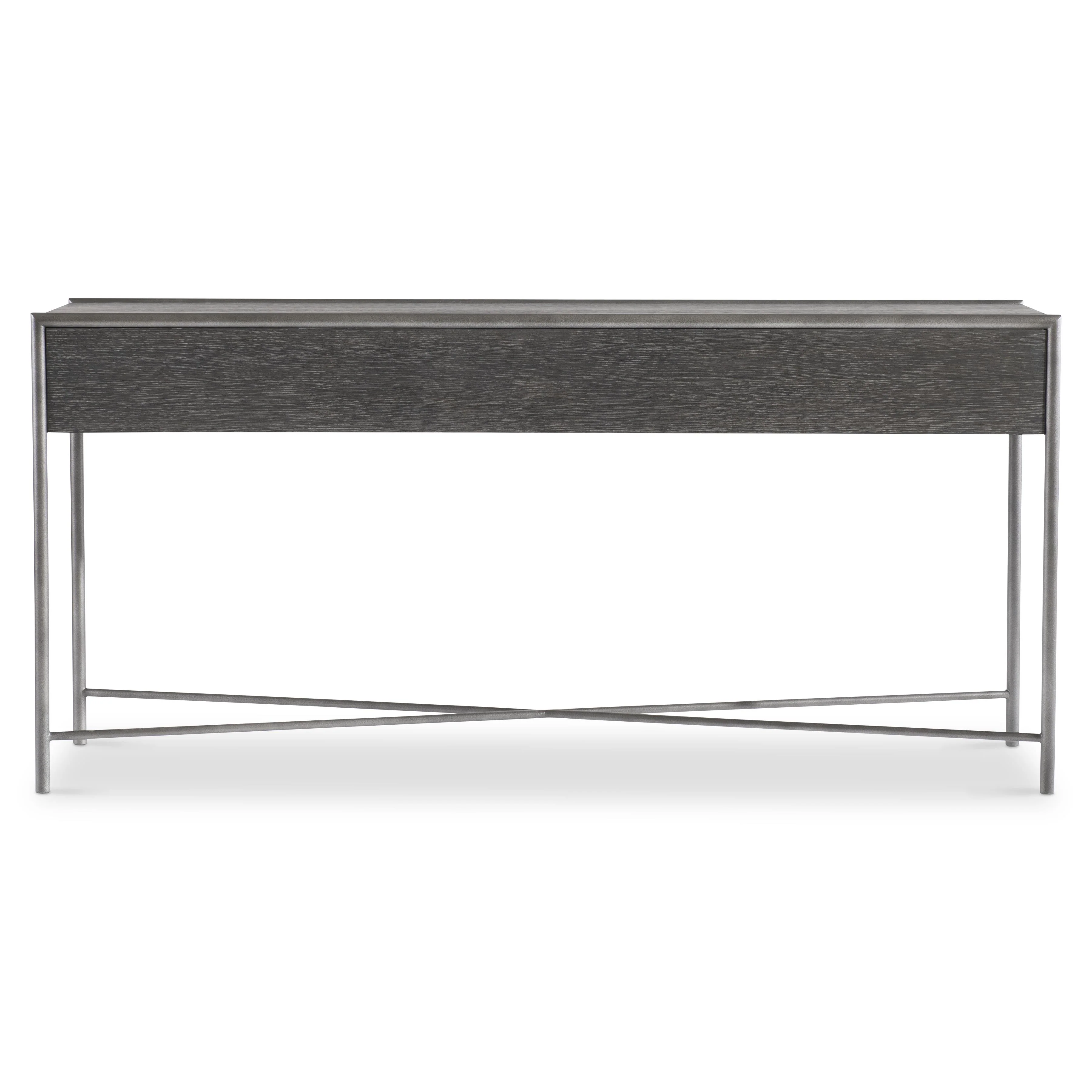 Bernhardt Outline Console Table - Image 5