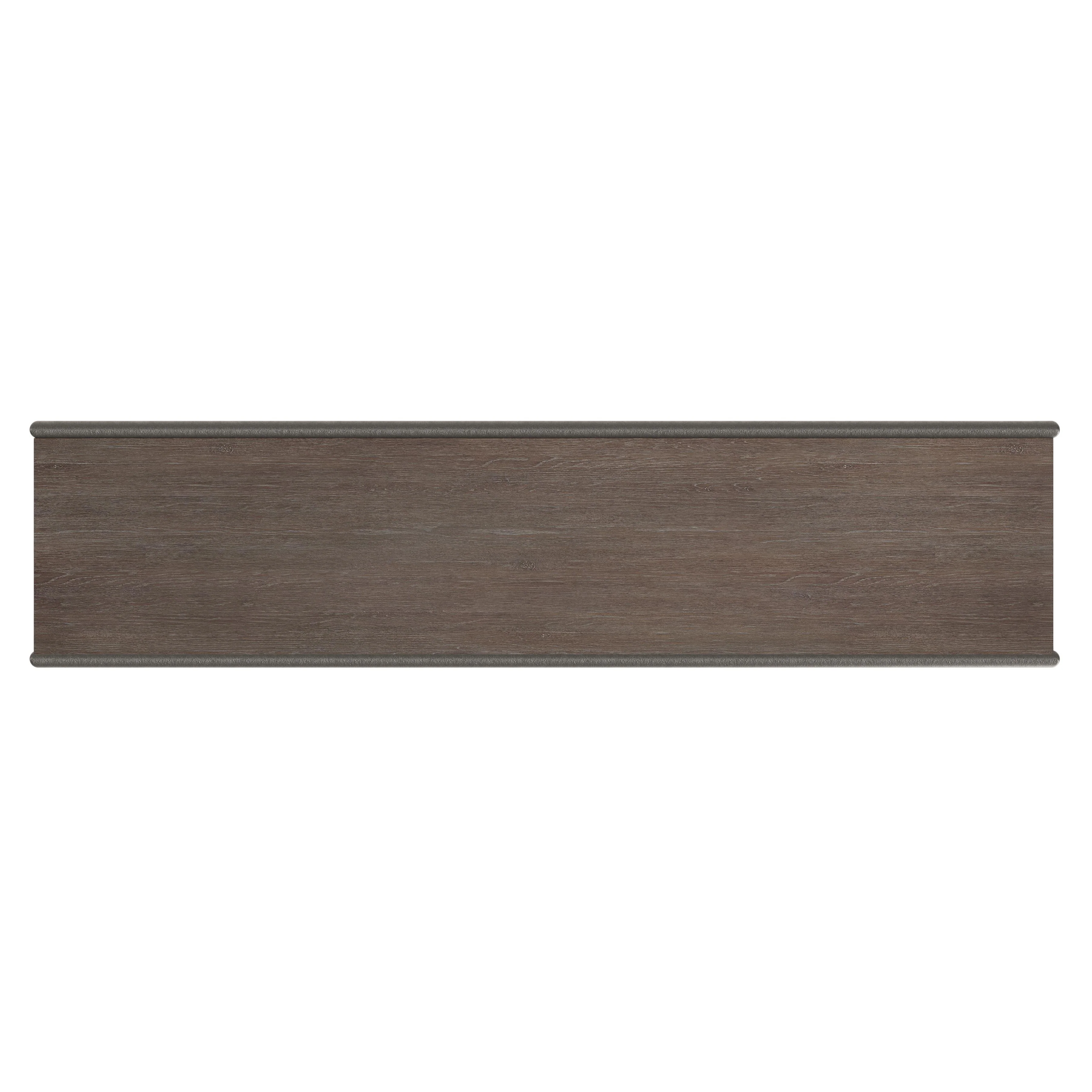 Bernhardt Outline Console Table - Image 6