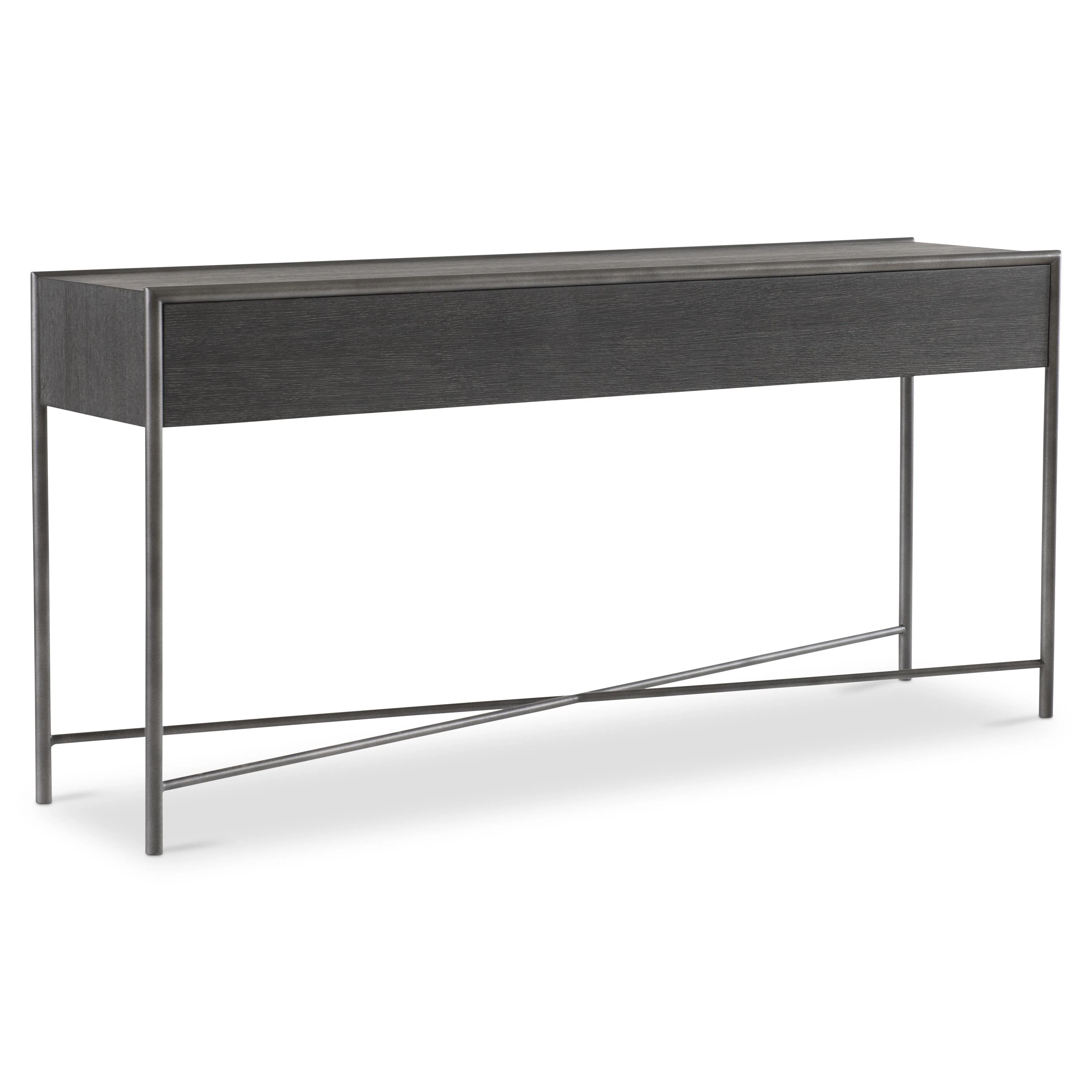 Bernhardt Outline Console Table - Image 7