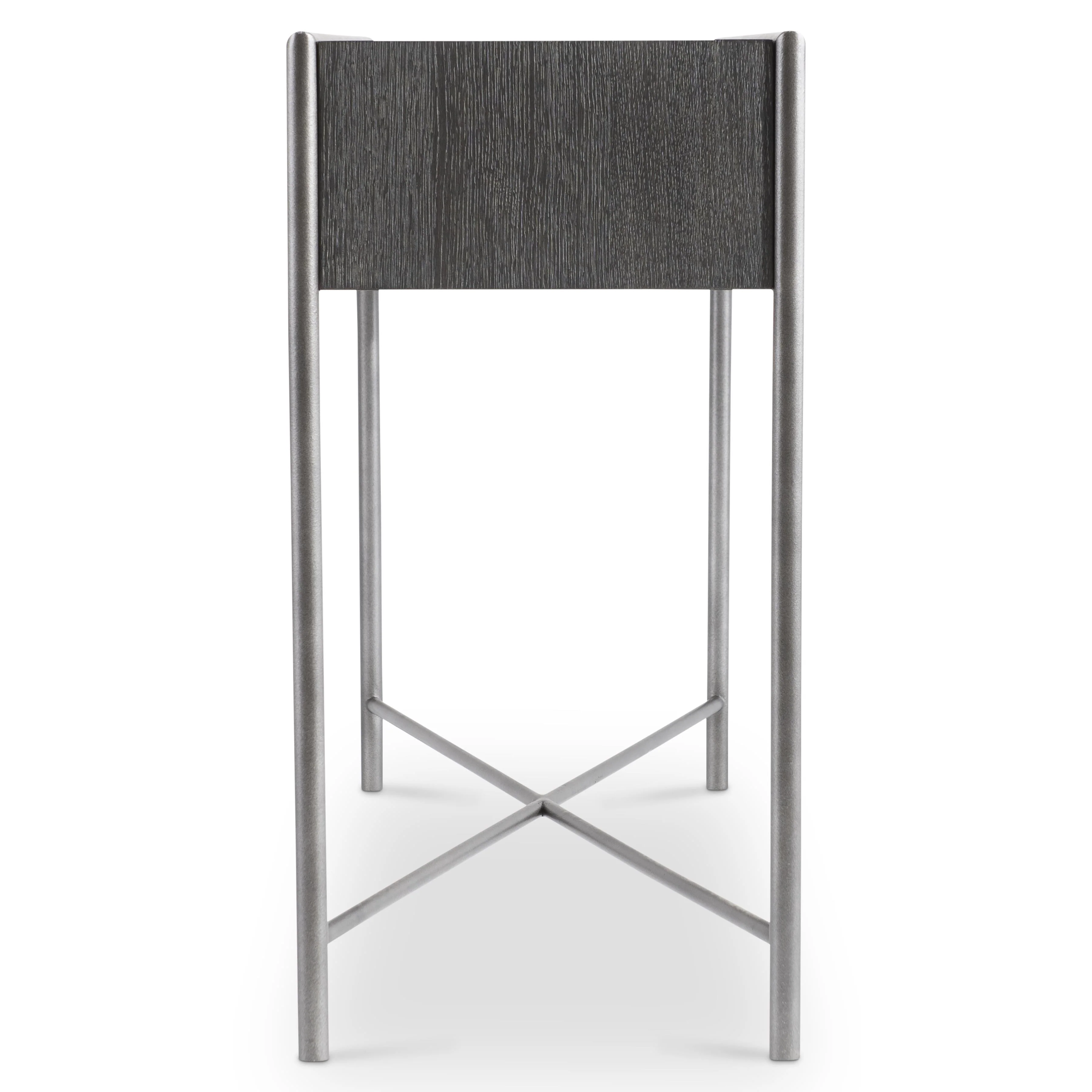 Bernhardt Outline Console Table - Image 9