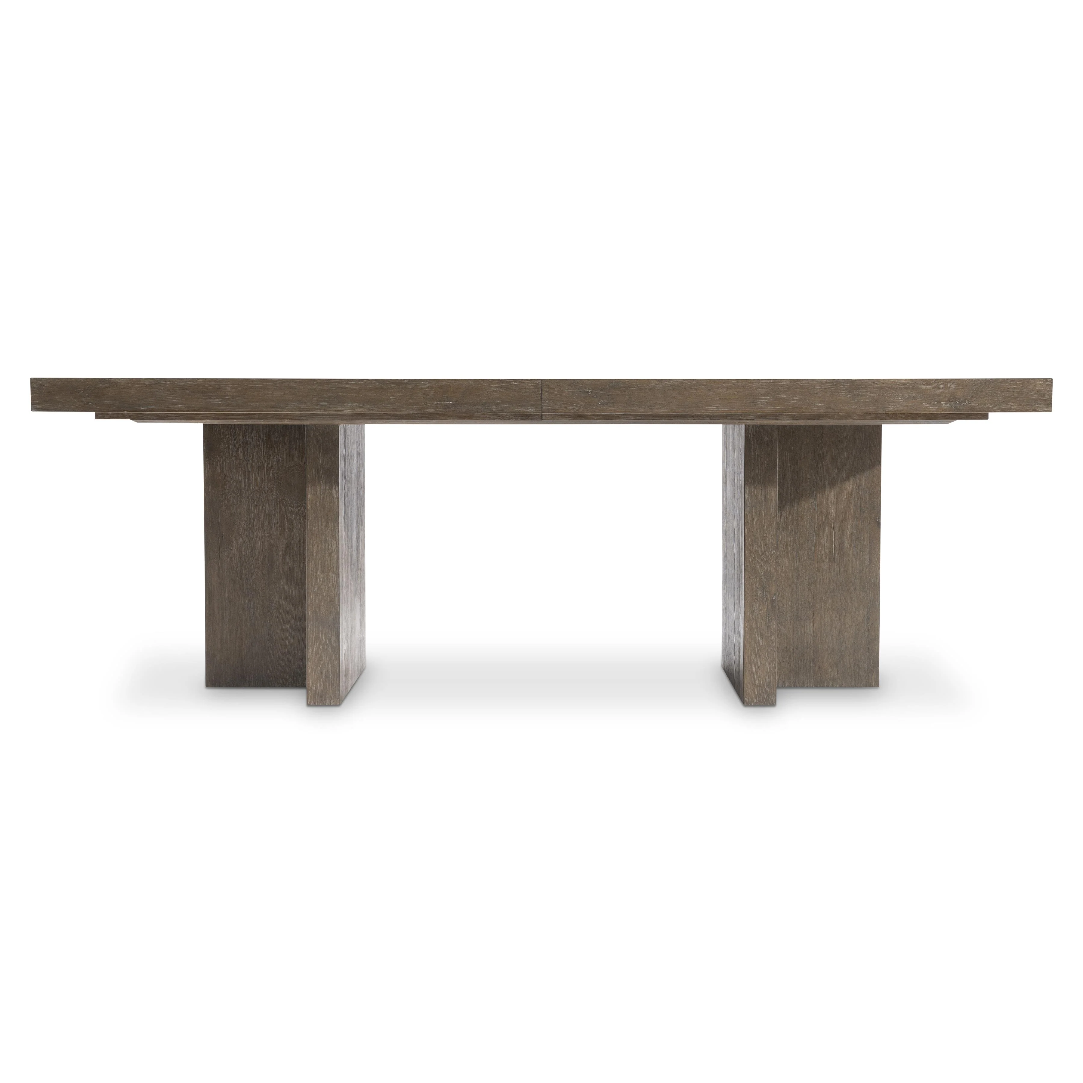 Bernhardt Outline Dining Table - Image 3