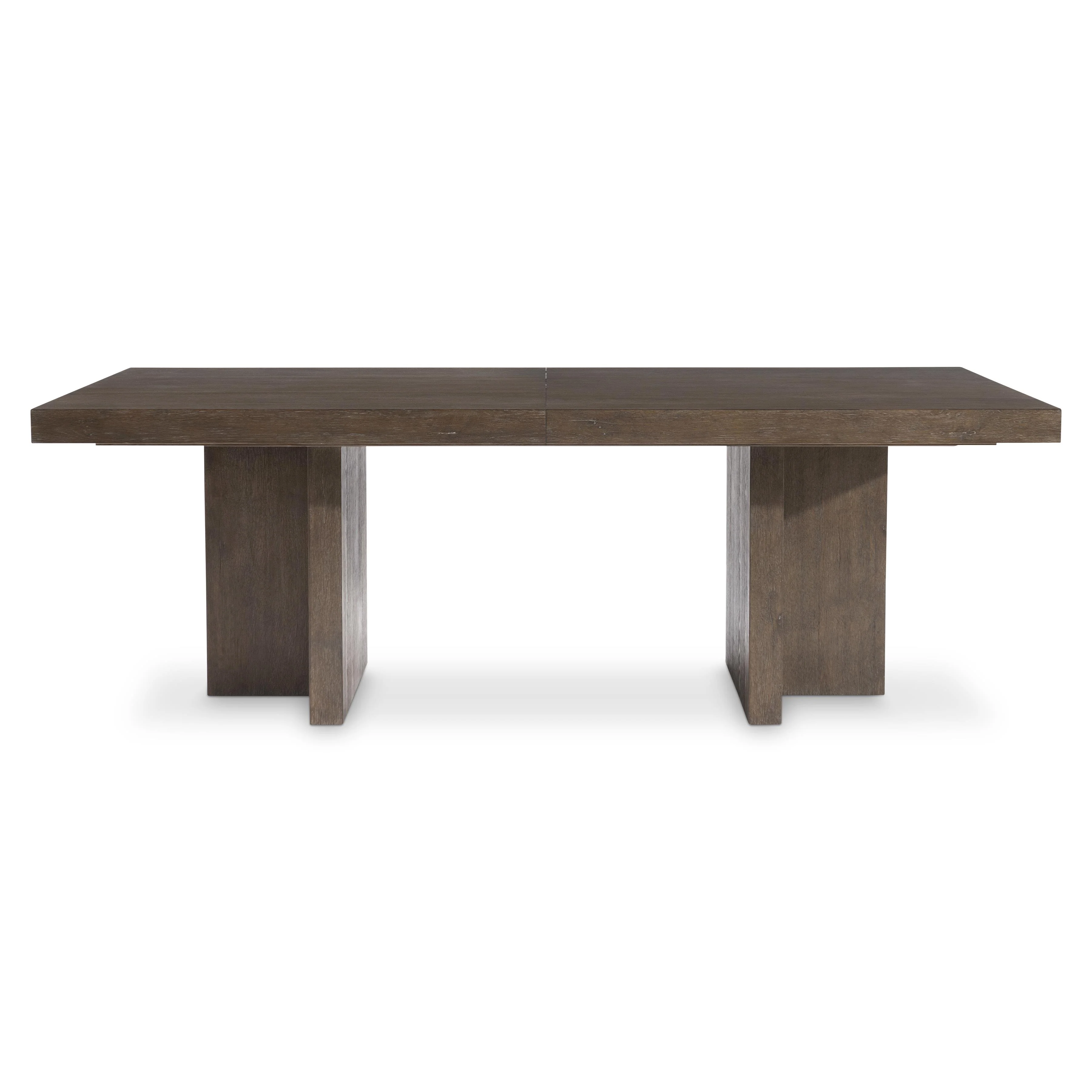 Bernhardt Outline Dining Table - Image 4