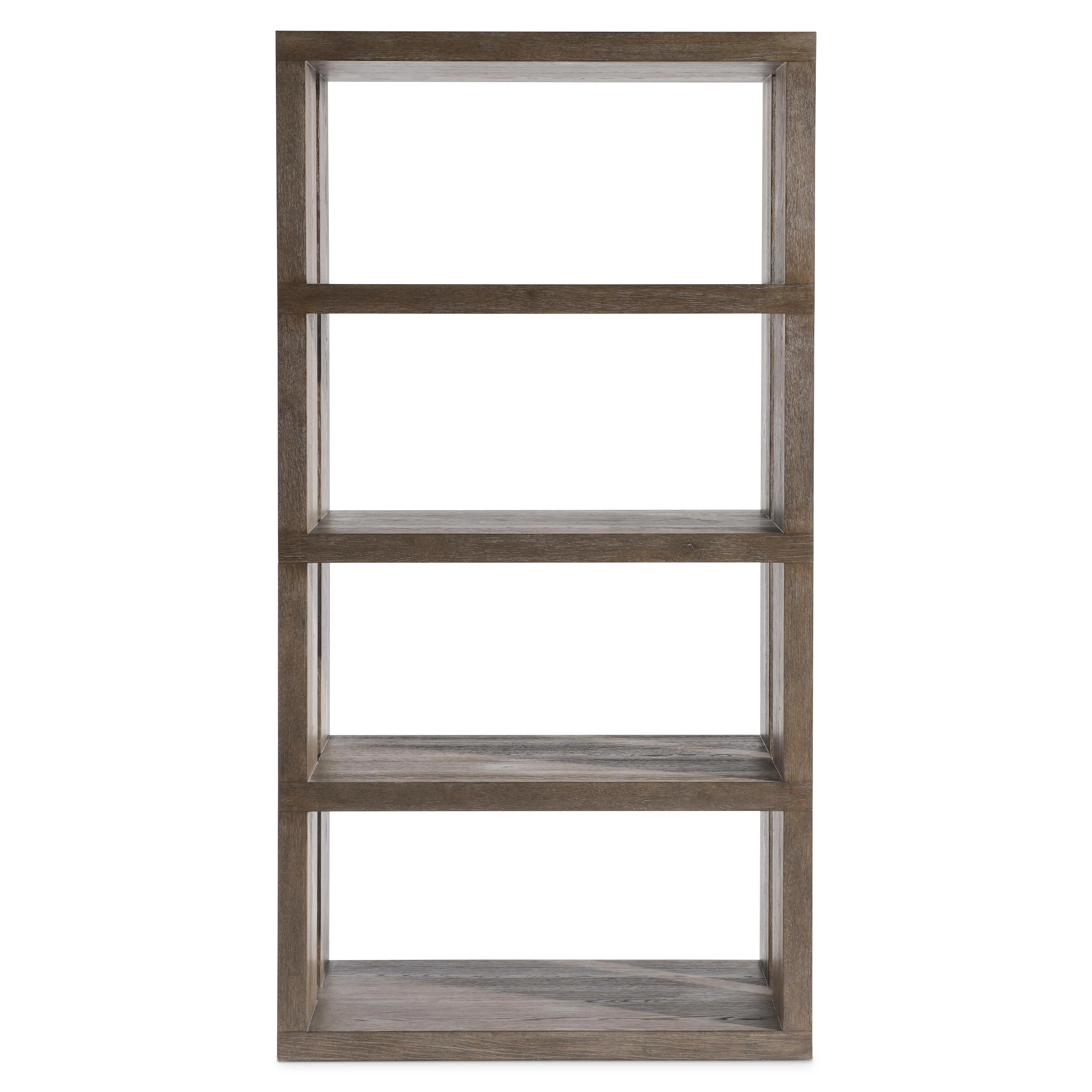 Bernhardt Outline Etagere - Image 4