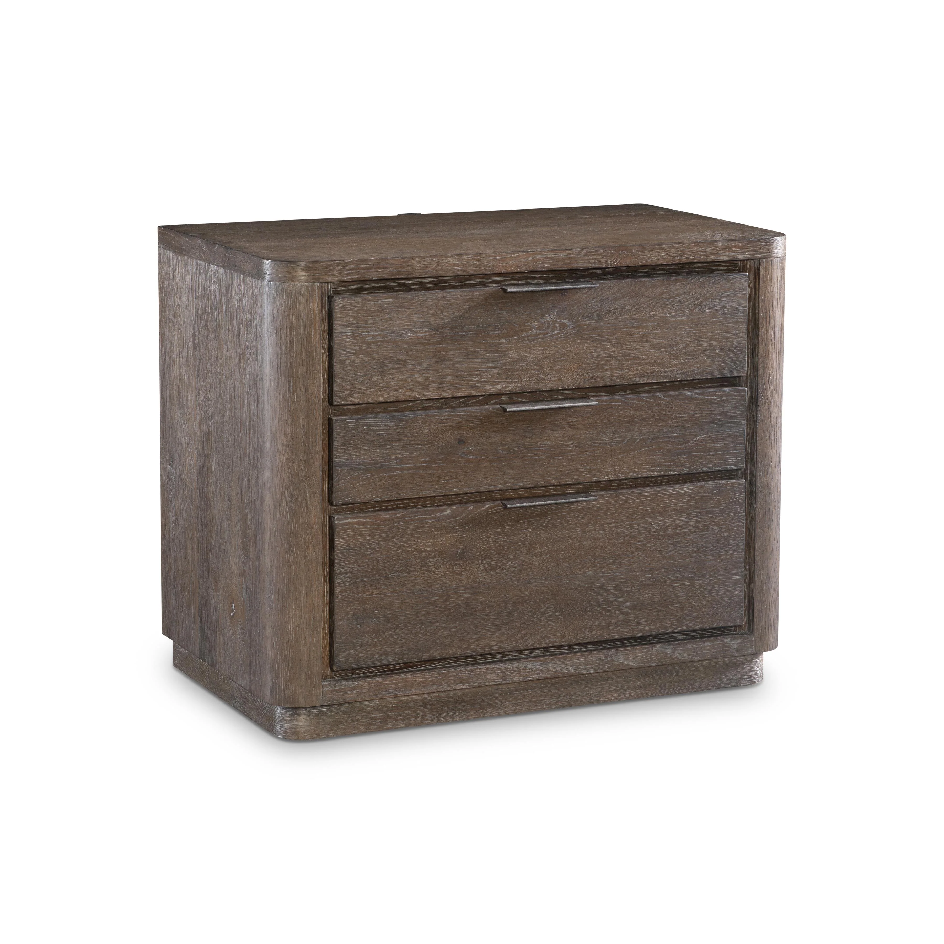 Bernhardt Outline Nightstand Y25 - Image 2