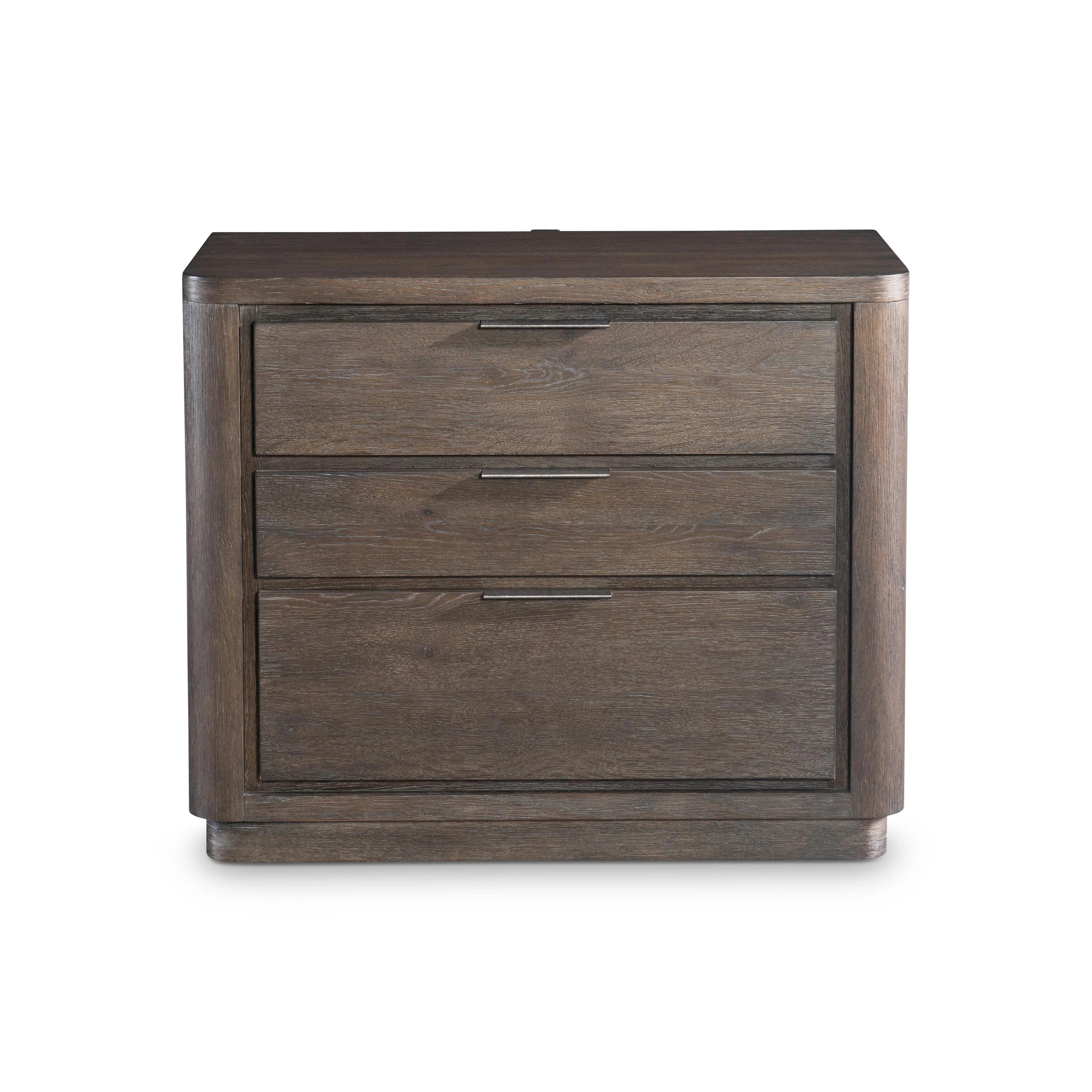 Bernhardt Outline Nightstand Y25 - Image 4
