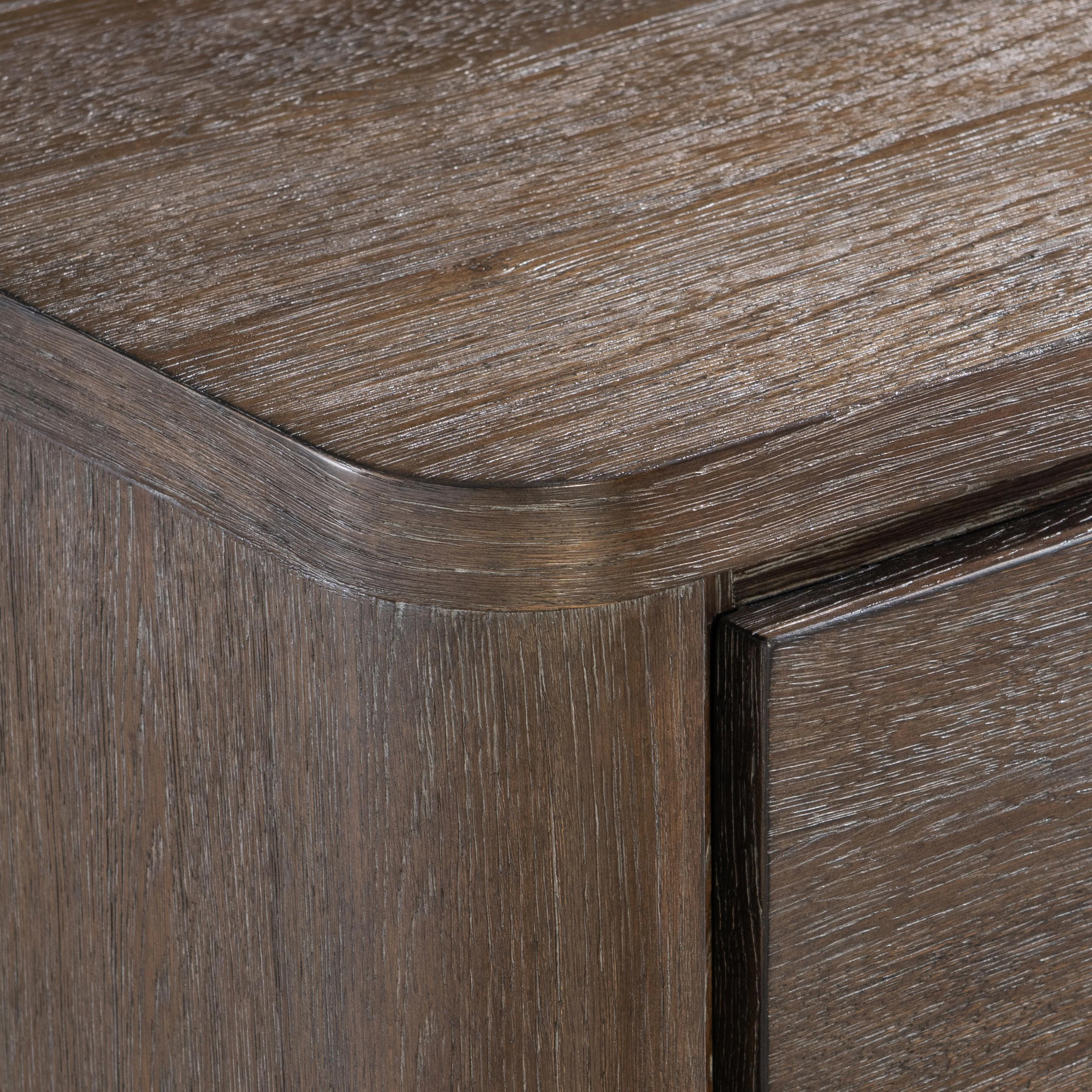 Bernhardt Outline Nightstand Y25 - Image 5