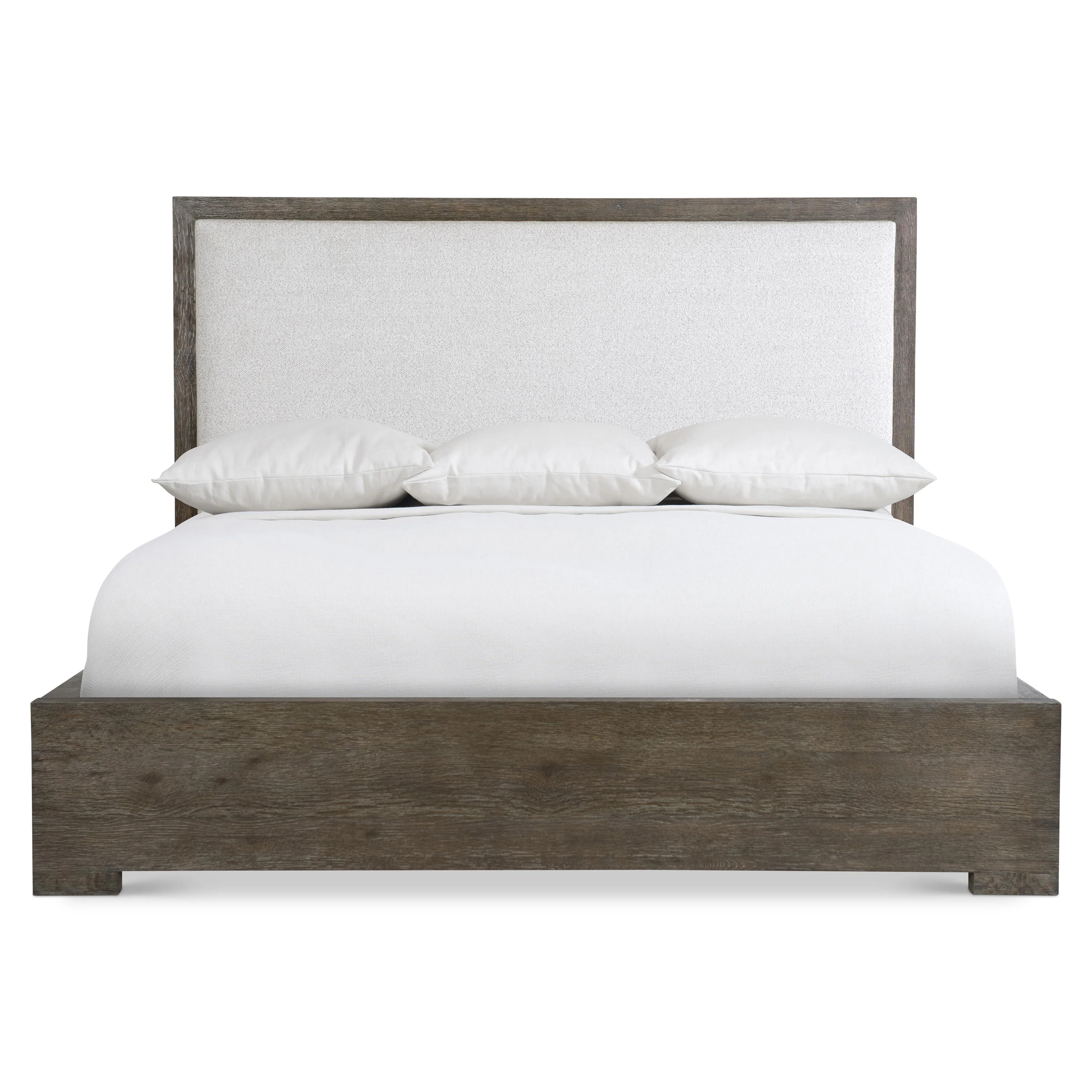 Bernhardt Outline Panel Bed - Image 2