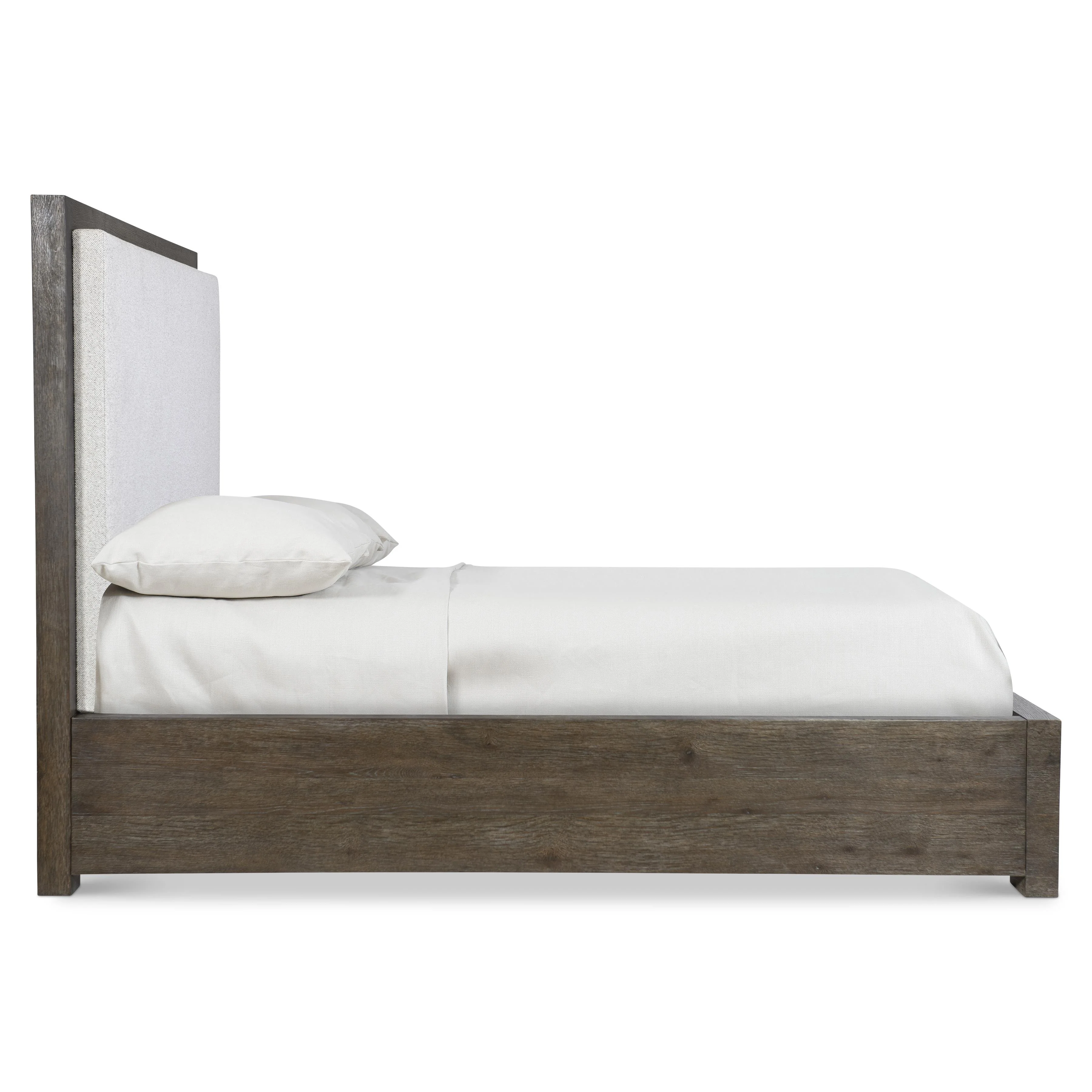Bernhardt Outline Panel Bed - Image 3