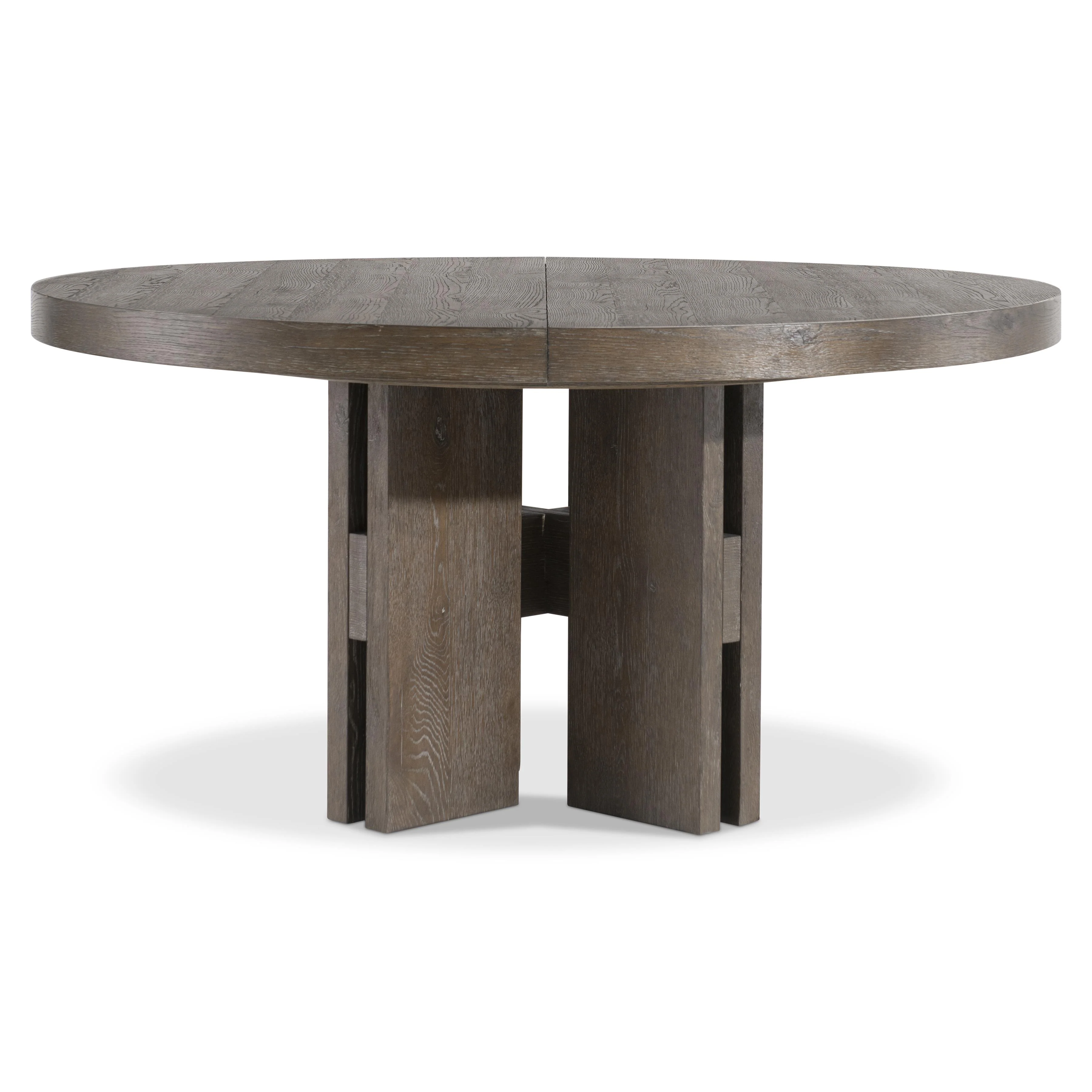 Bernhardt Outline Round Dining Table Y25 - Image 2