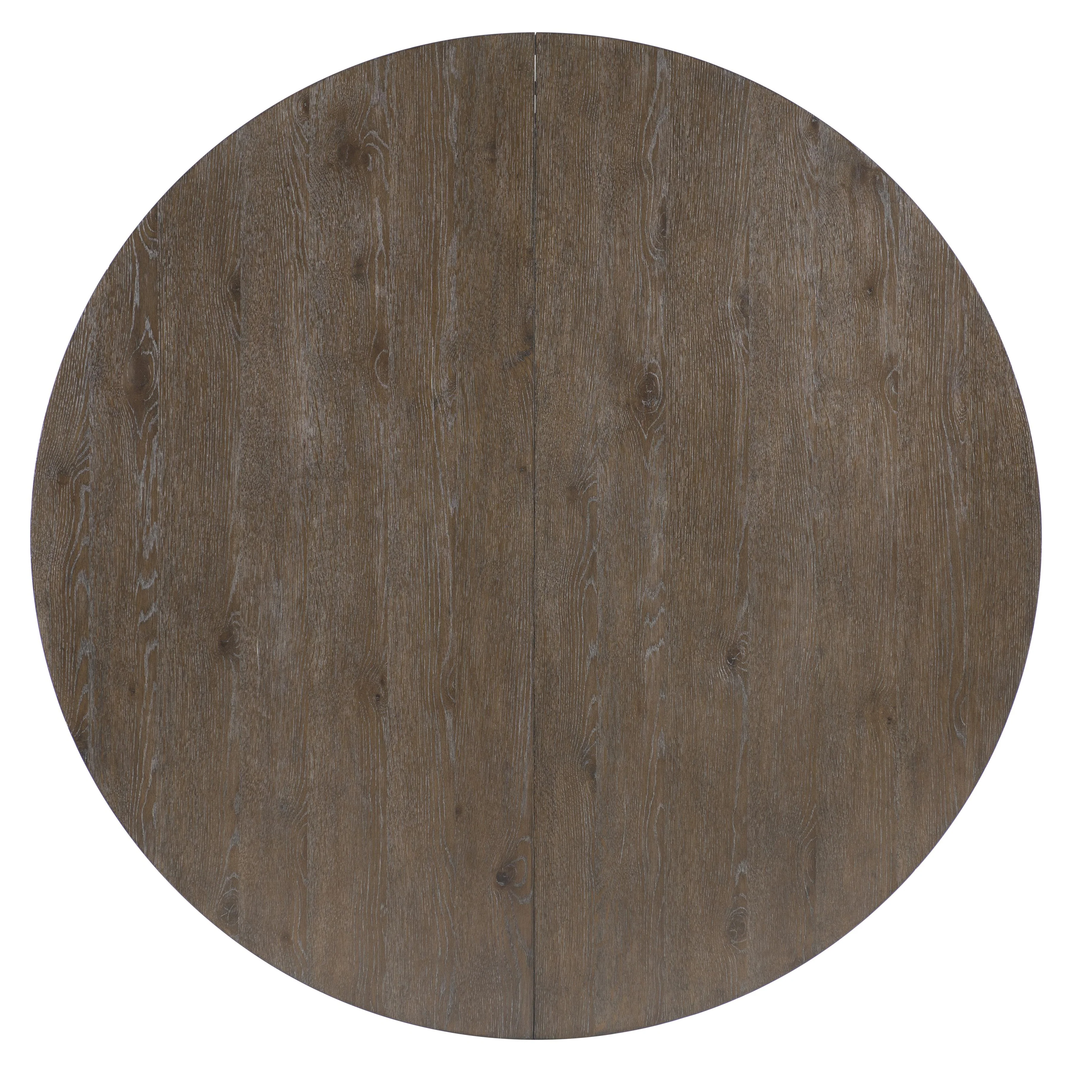 Bernhardt Outline Round Dining Table Y25 - Image 3