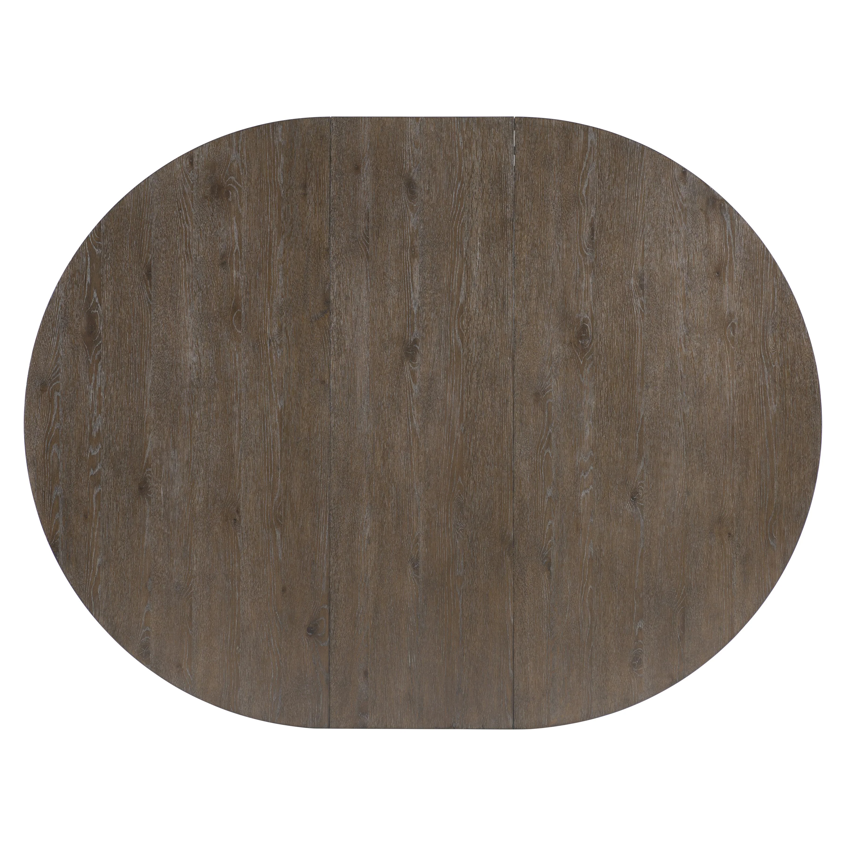 Bernhardt Outline Round Dining Table Y25 - Image 4