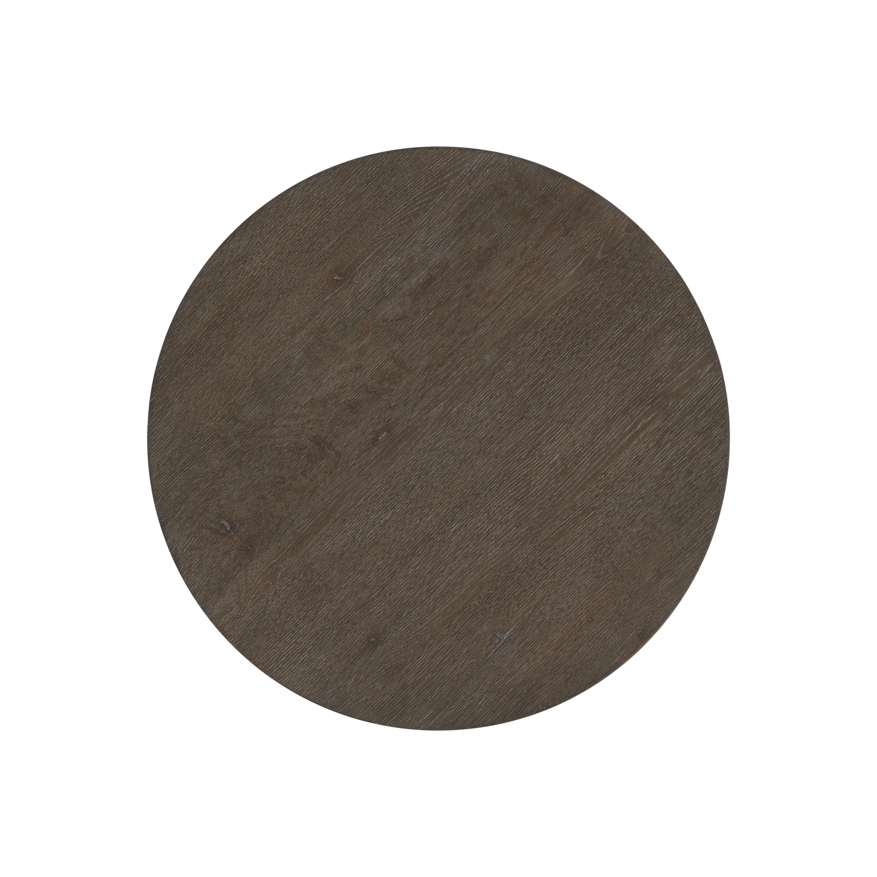 Bernhardt Outline Round Side Table - Image 5