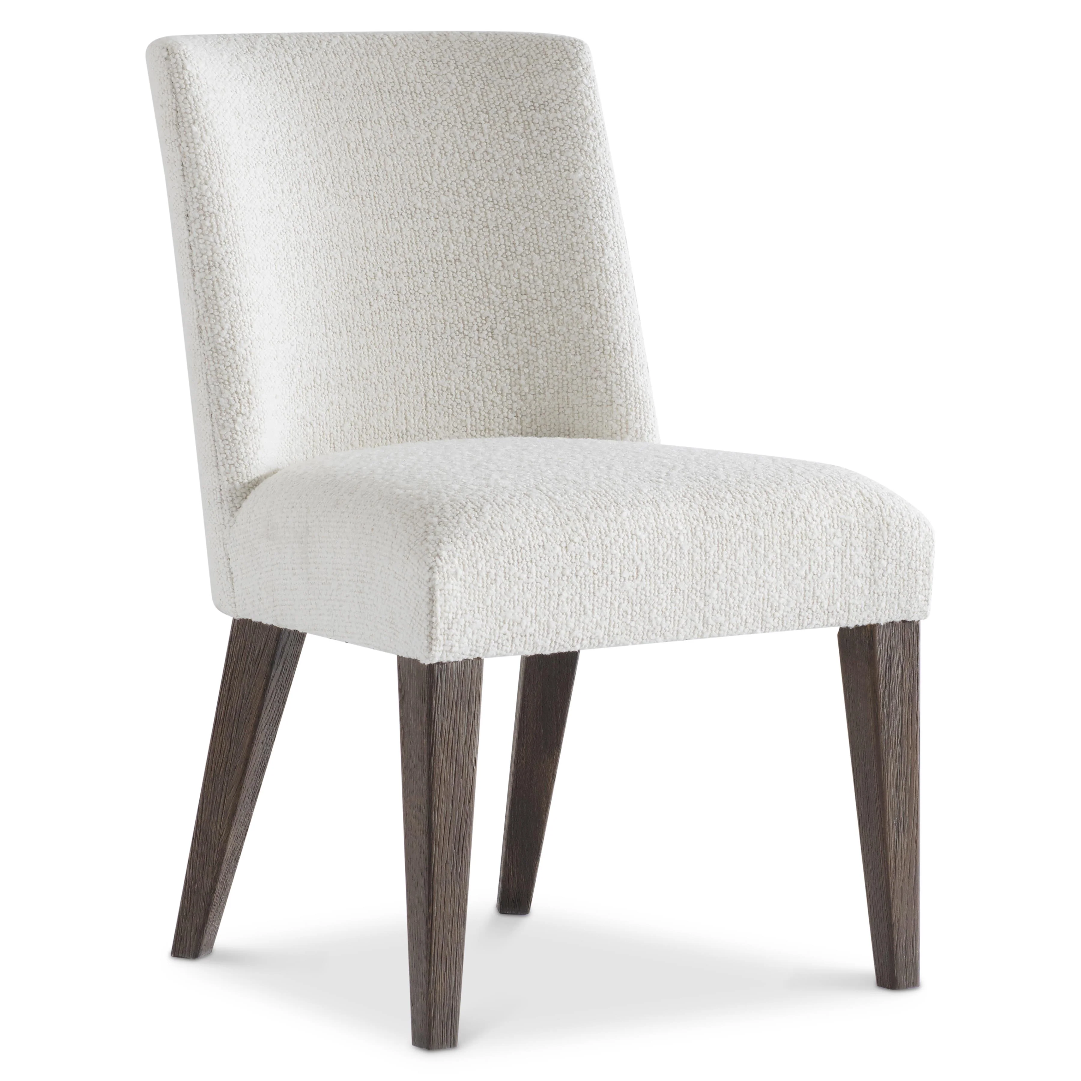 Bernhardt Outline Side Chair 543 Y35