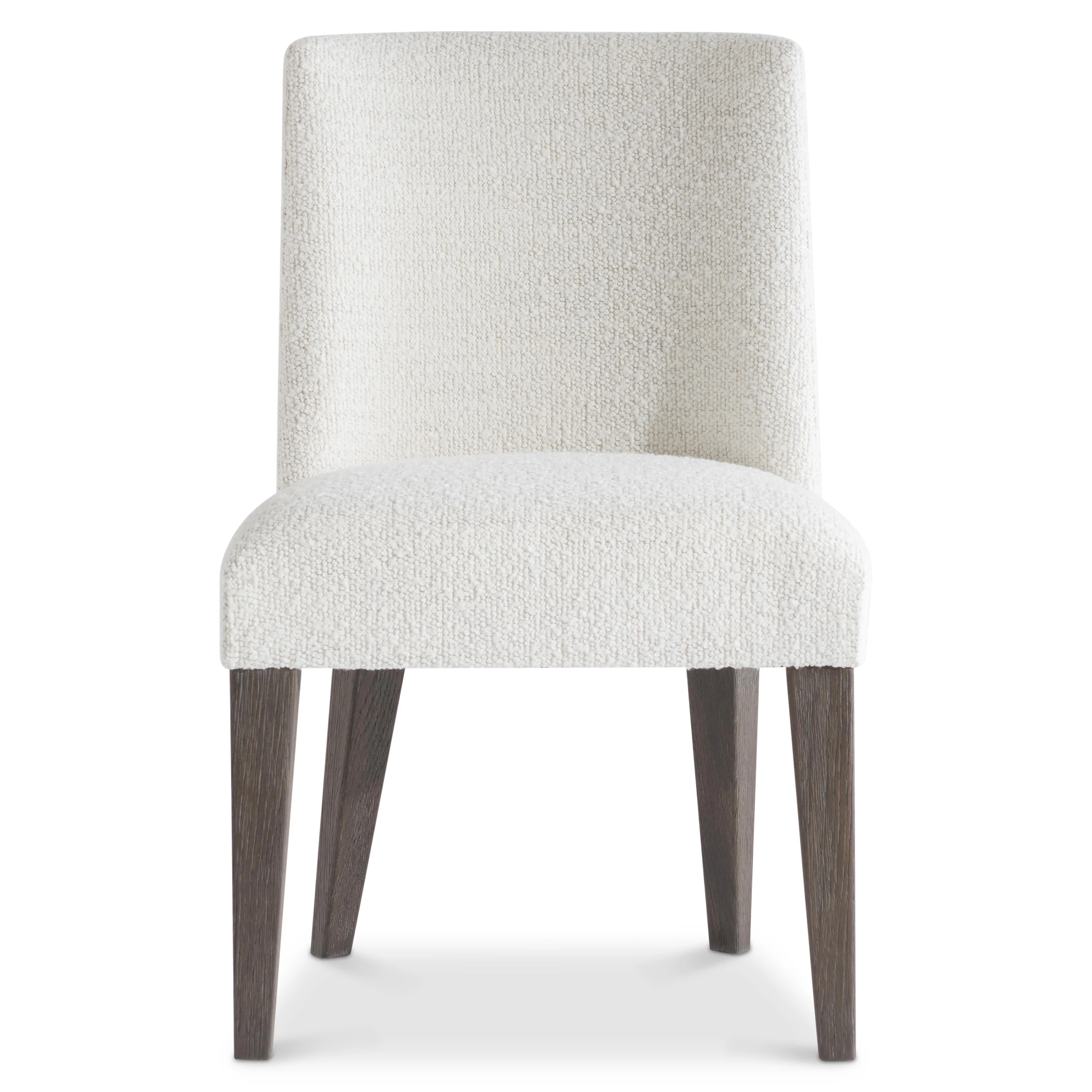Bernhardt Outline Side Chair 543 Y35 - Image 2
