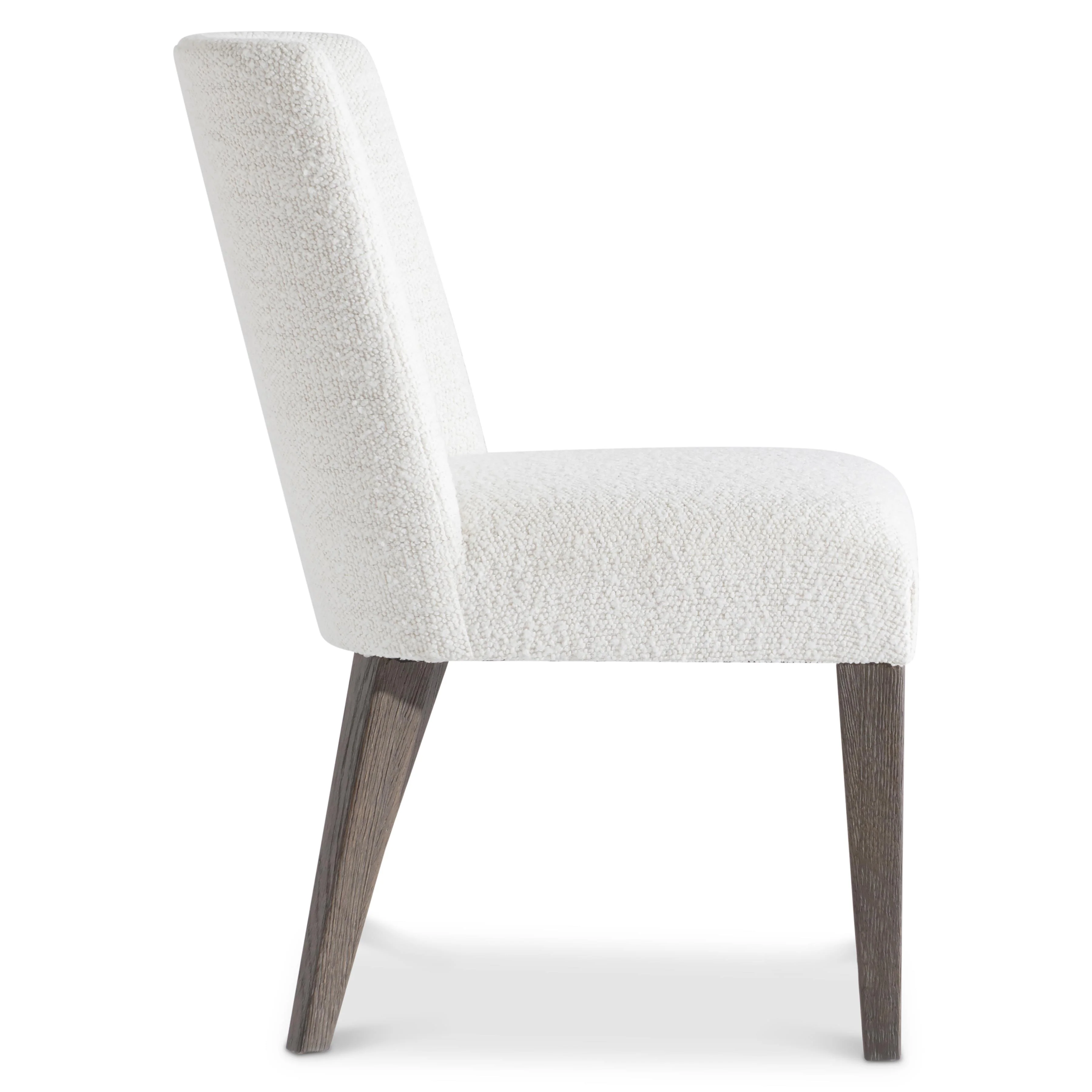Bernhardt Outline Side Chair 543 Y35 - Image 3