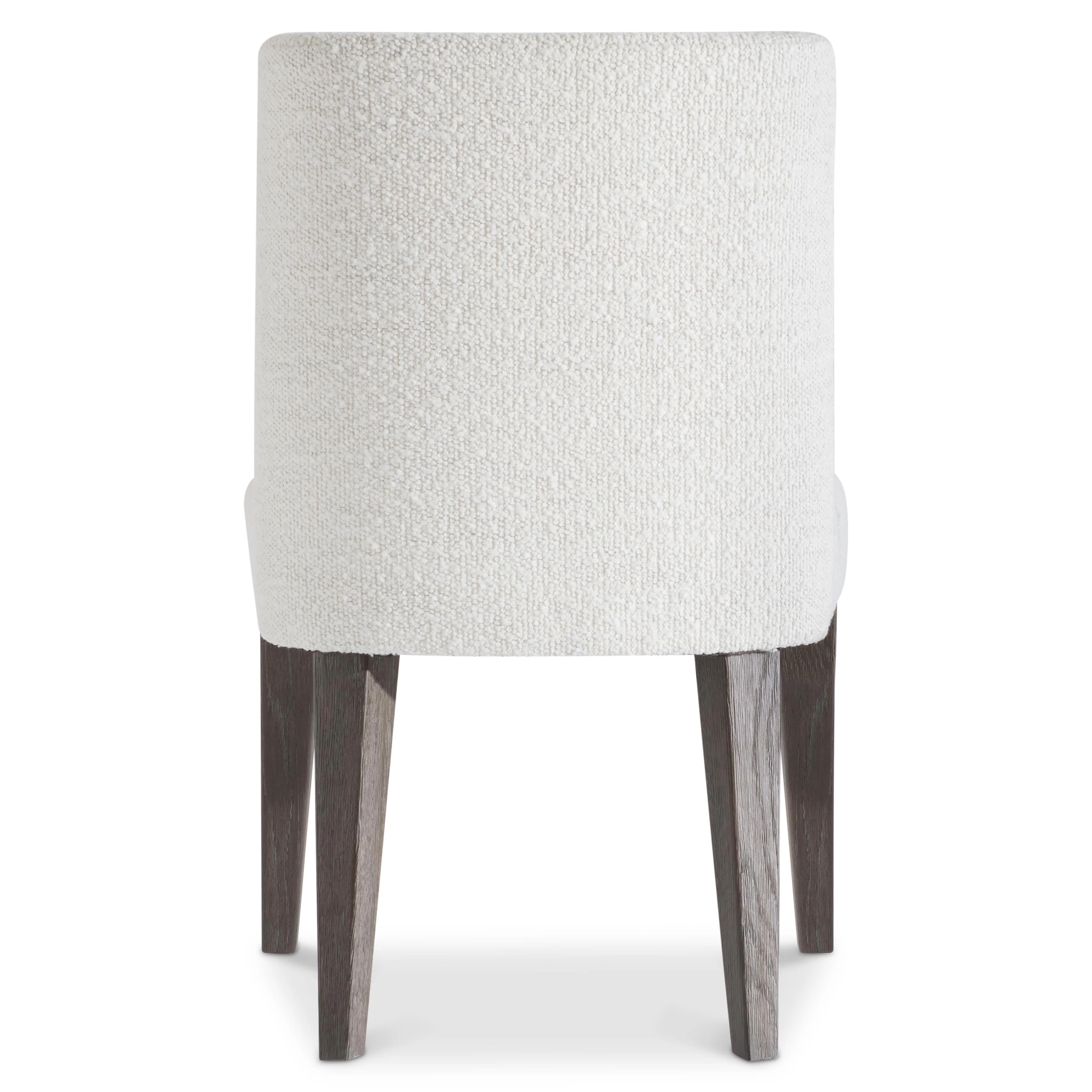 Bernhardt Outline Side Chair 543 Y35 - Image 4