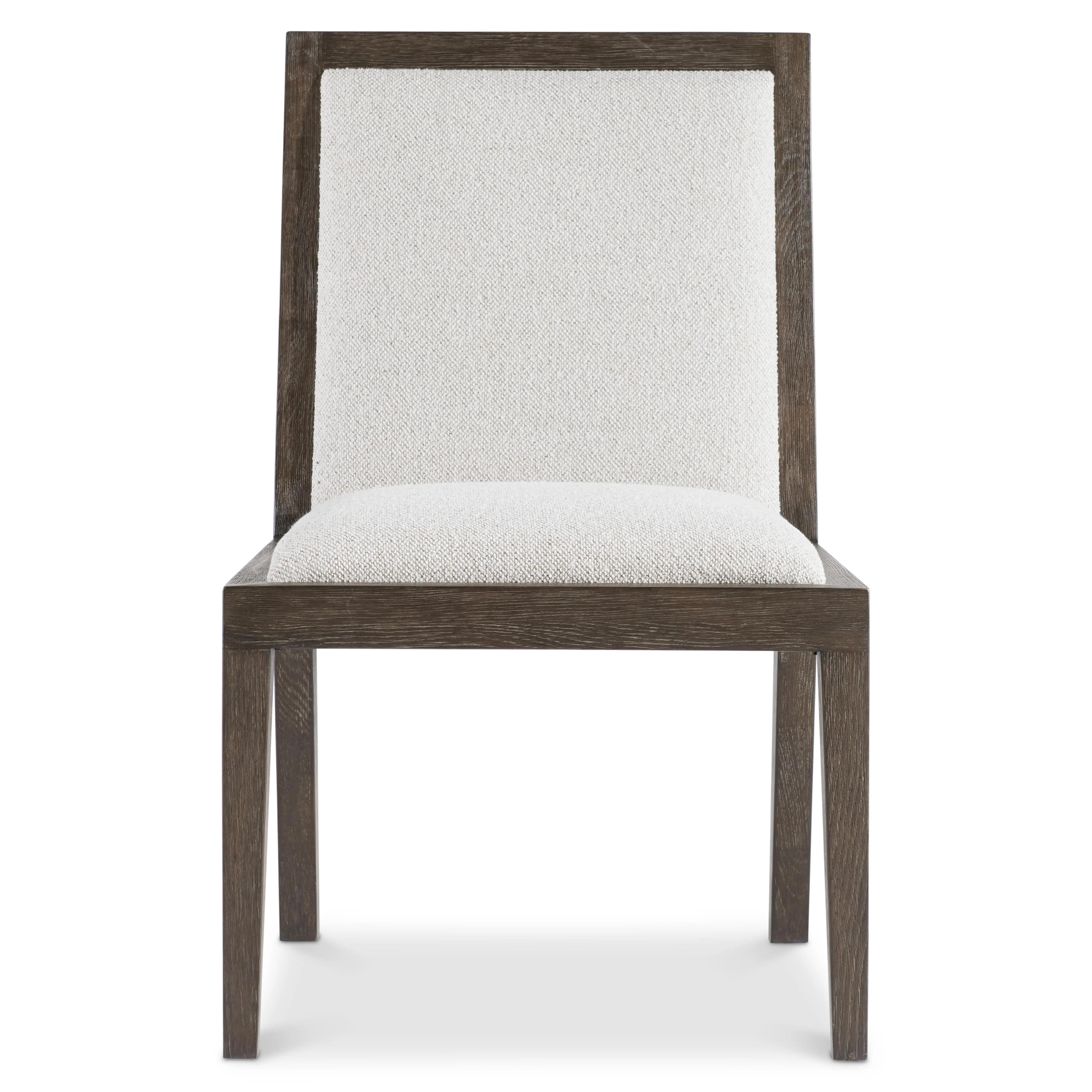 Bernhardt Outline Side Chair 545 Y25 - Image 2