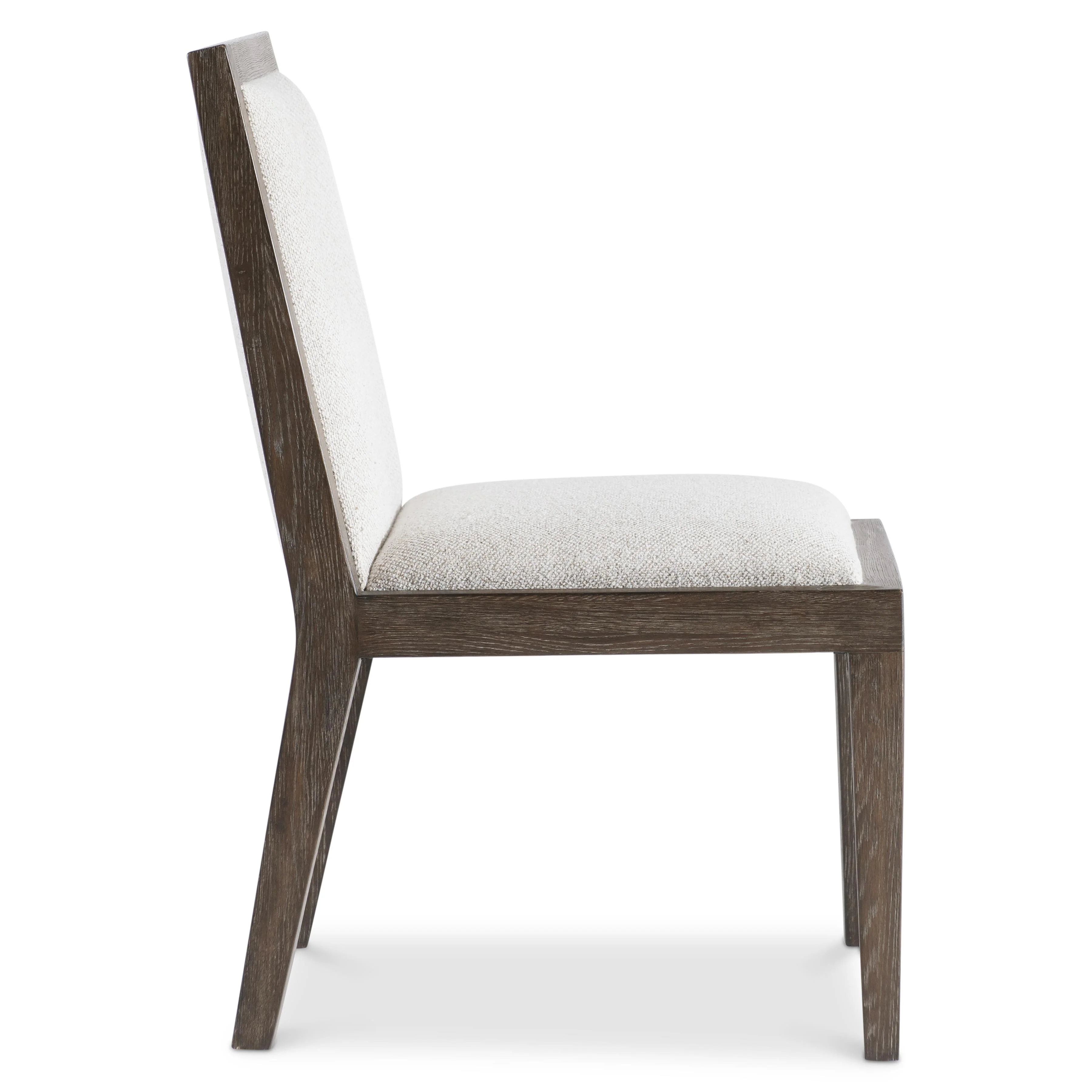 Bernhardt Outline Side Chair 545 Y25 - Image 3