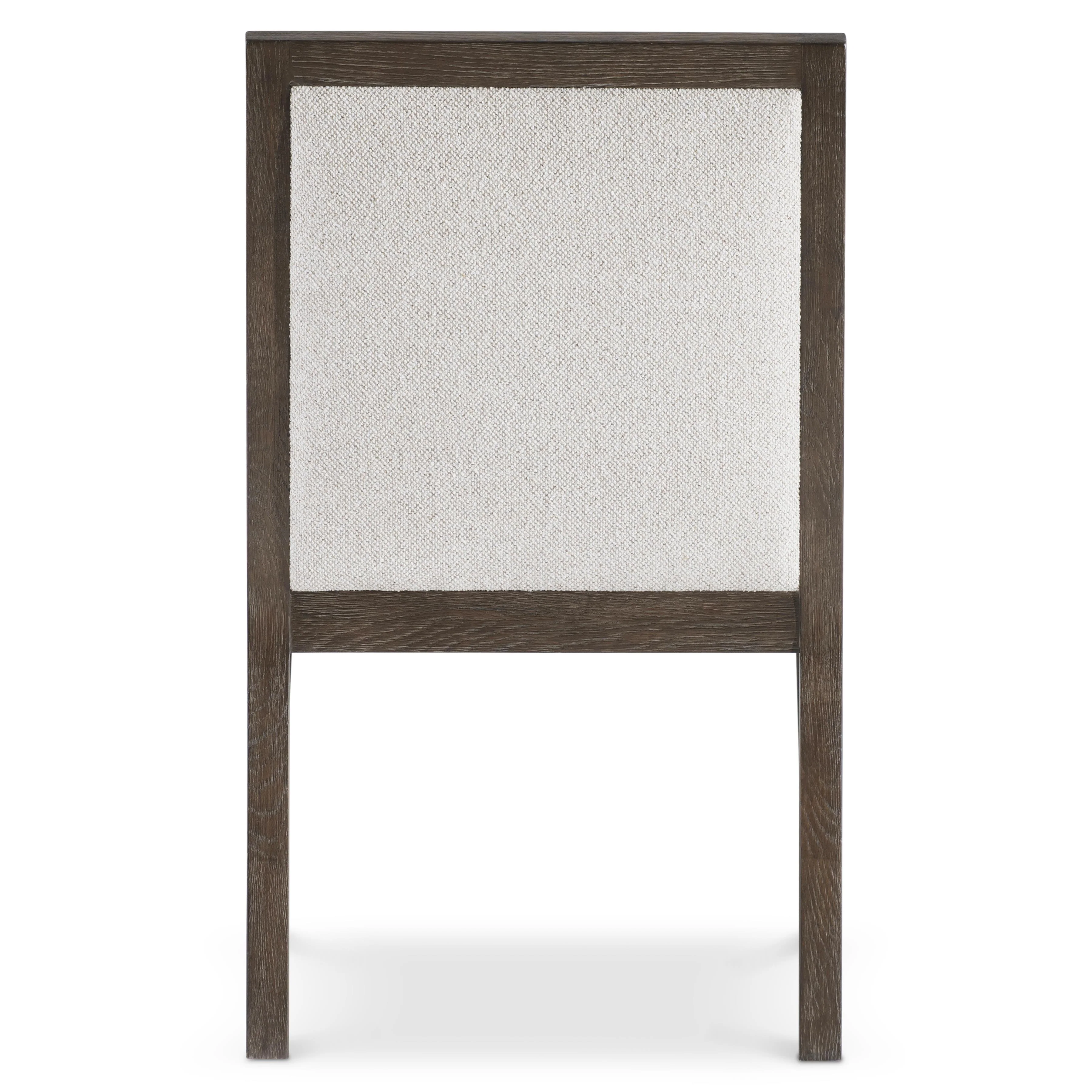 Bernhardt Outline Side Chair 545 Y25 - Image 4