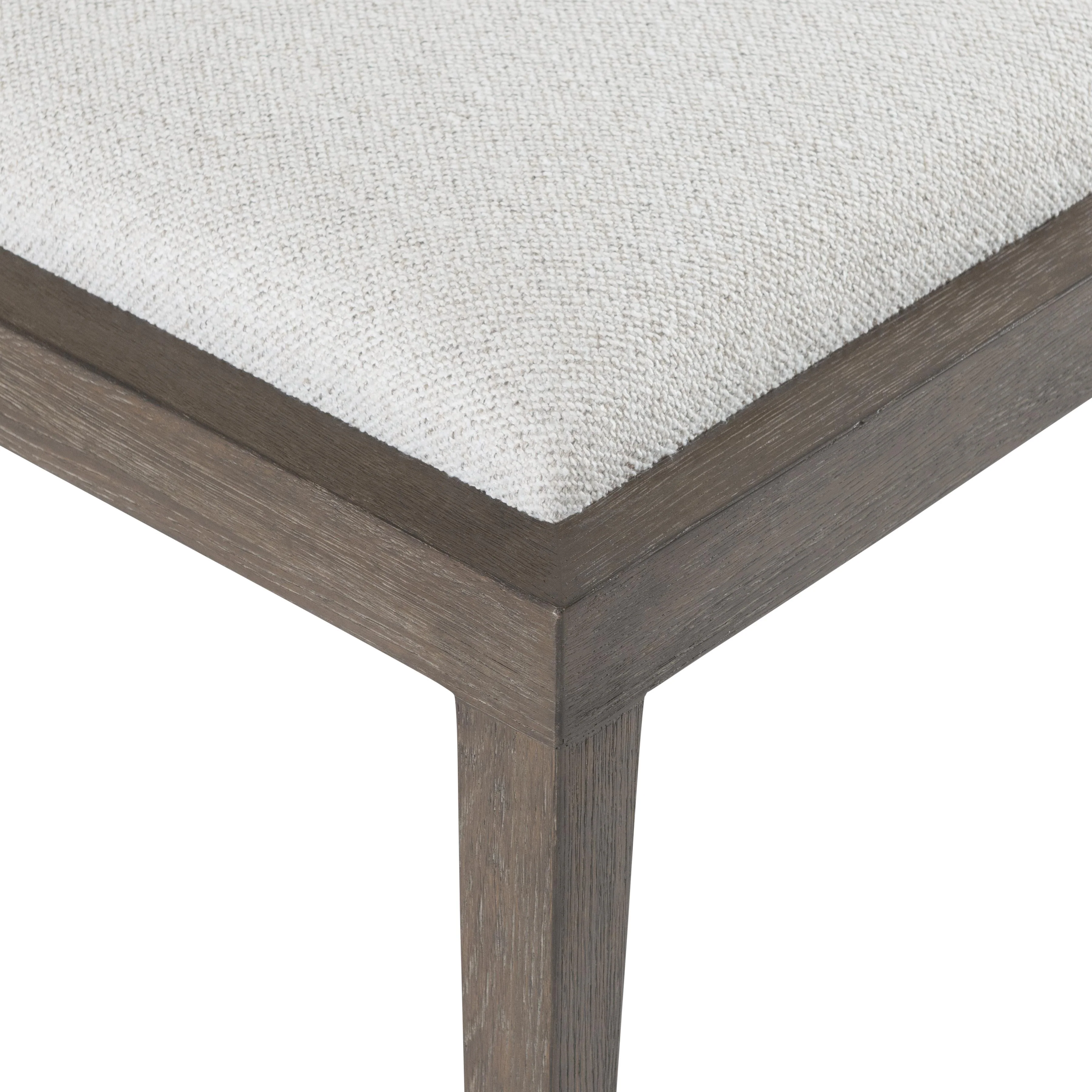Bernhardt Outline Side Chair 545 Y25 - Image 5