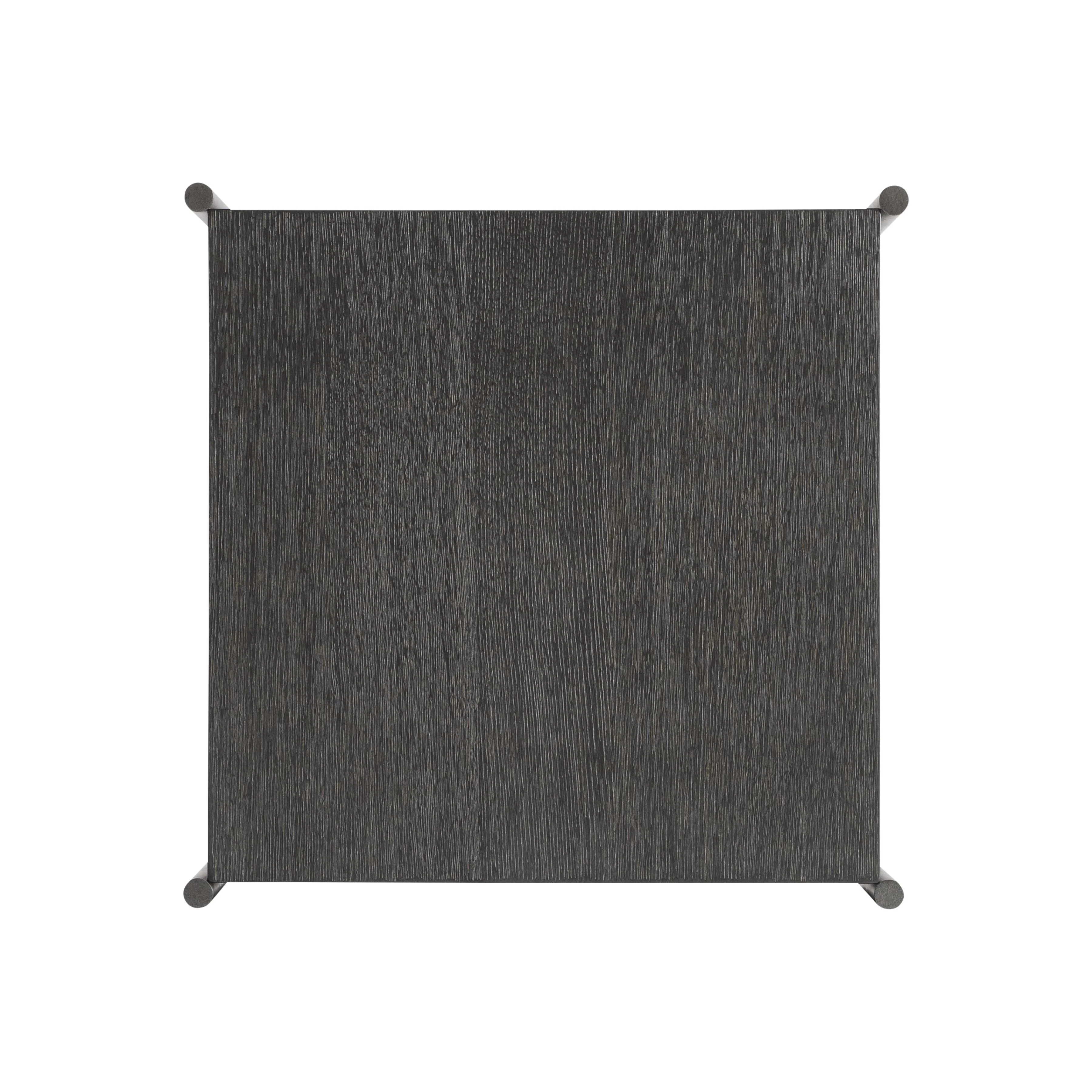 Bernhardt Outline Side Table - Image 4