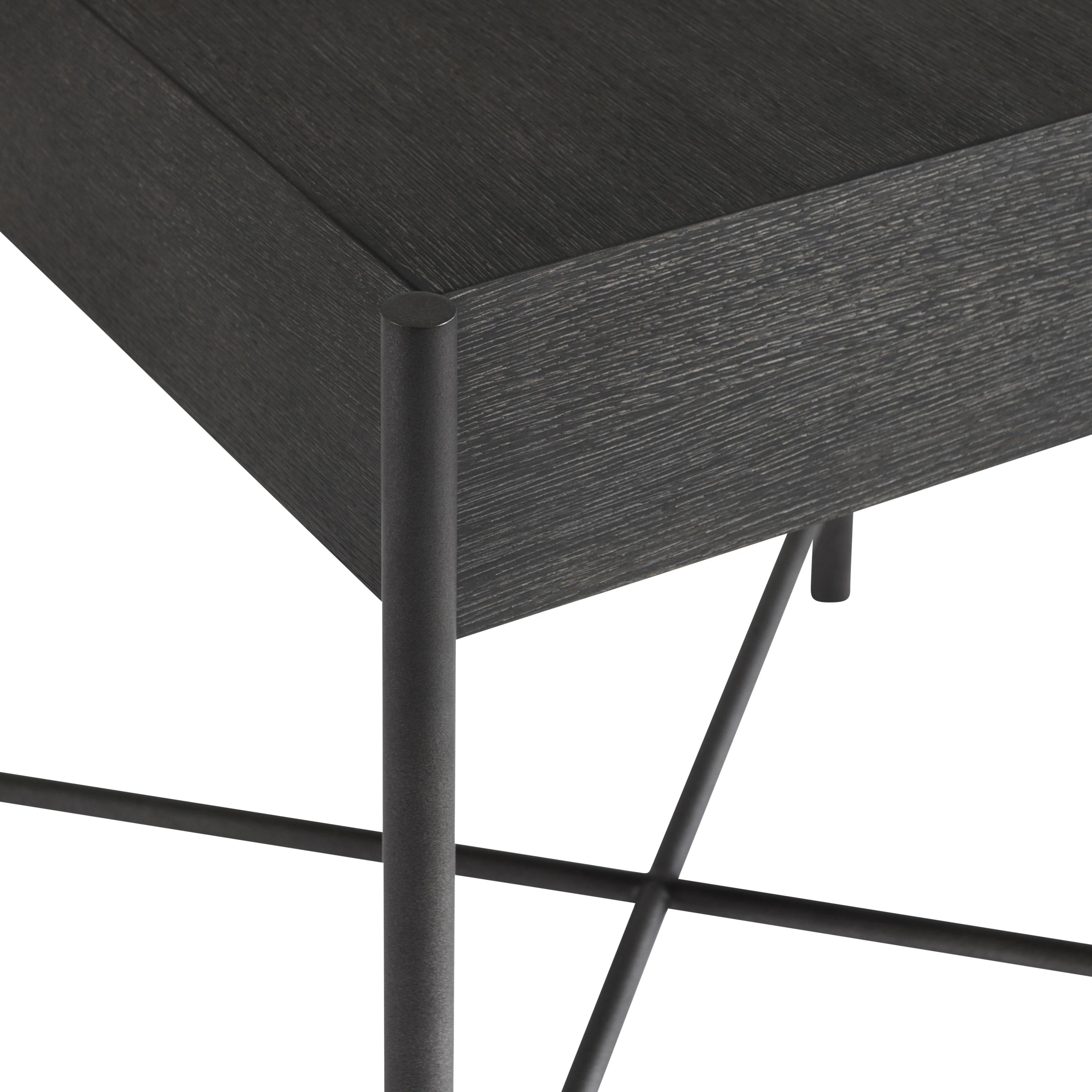 Bernhardt Outline Side Table - Image 5