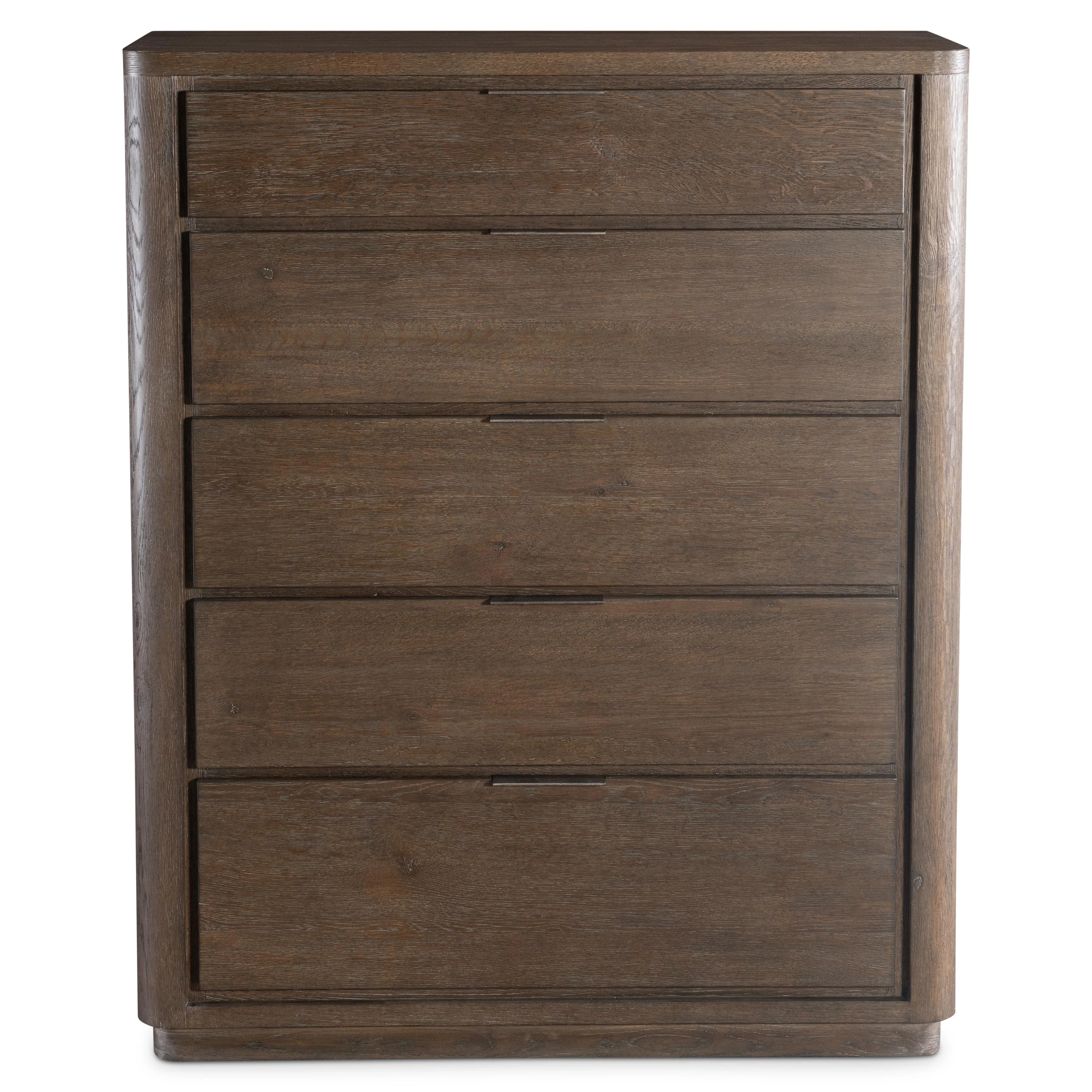 Bernhardt Outline Tall Drawer Chest - Image 2